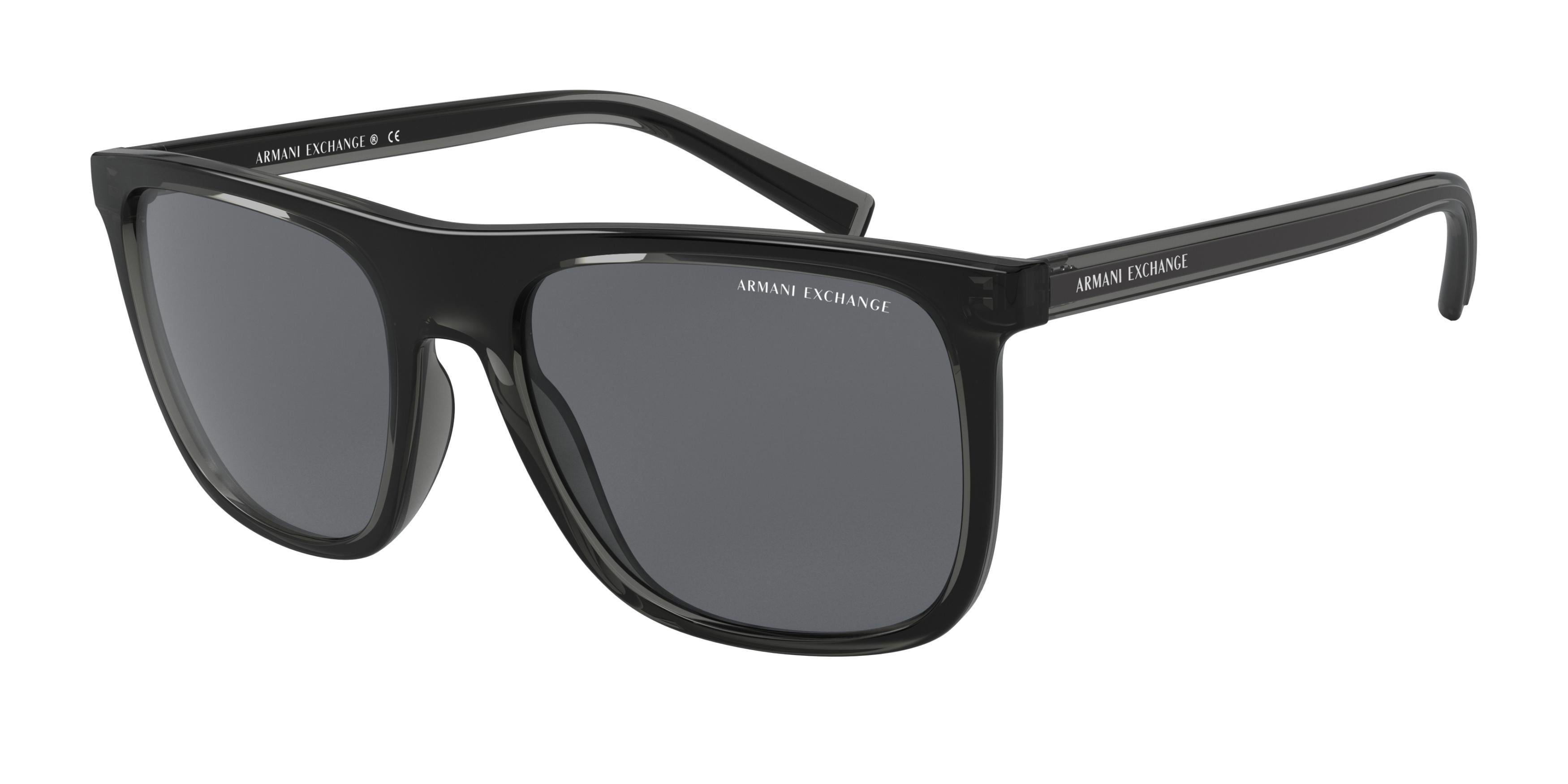 ARMANI EXCHANGE 0AX4102S 831887 56-19