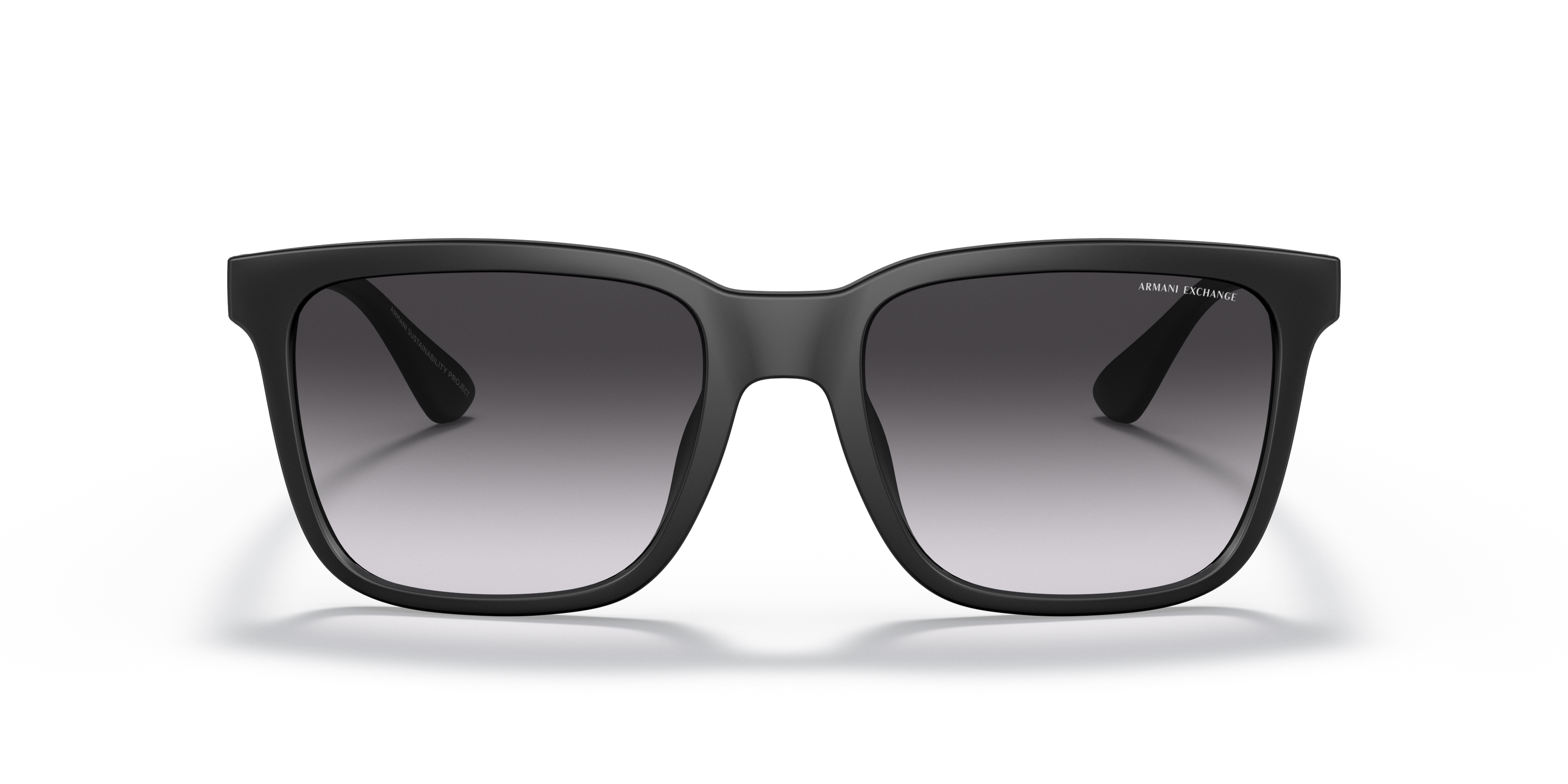 ARMANI EXCHANGE 0AX4112SU 80788G 55-19