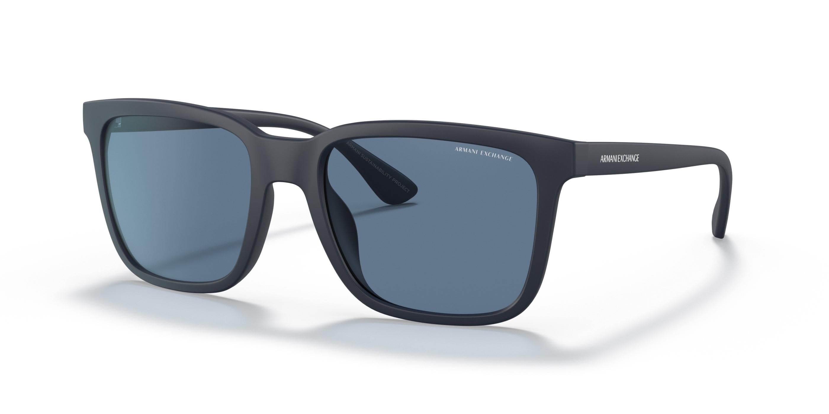 ARMANI EXCHANGE 0AX4112SU 818180 55-19