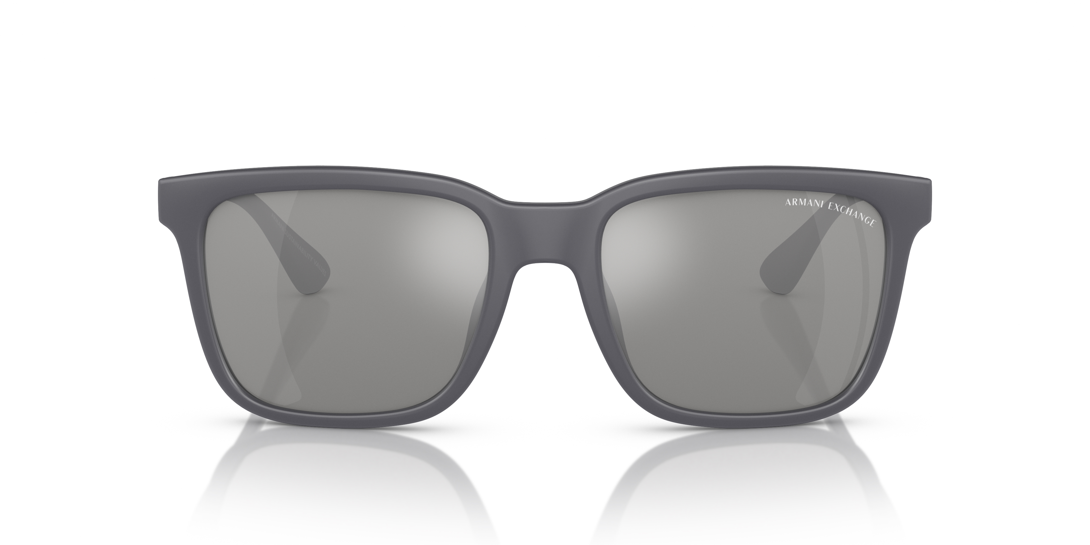 ARMANI EXCHANGE 0AX4112SU 8294Z3 55-19