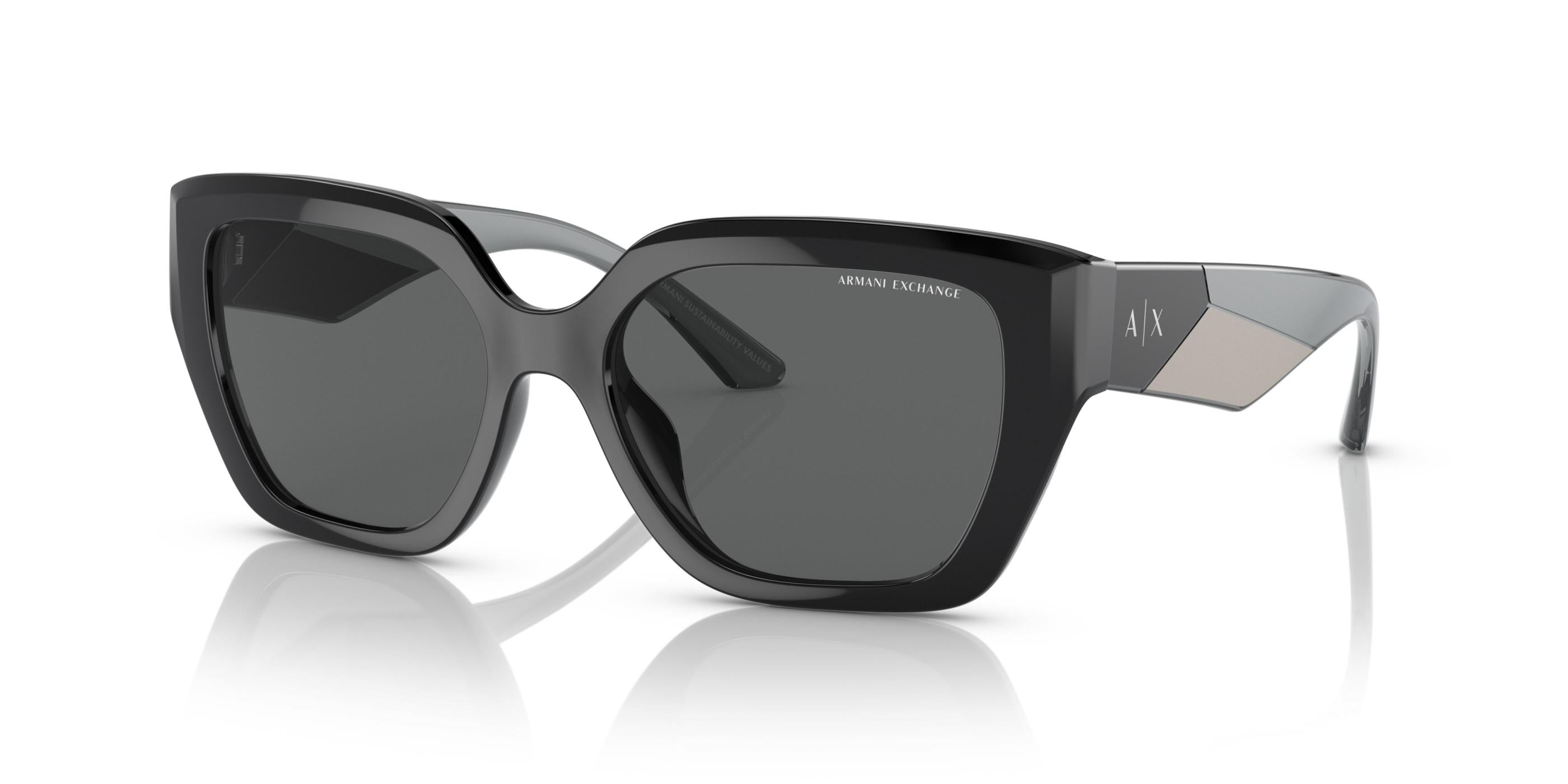 ARMANI EXCHANGE 0AX4125SU 815887 54-17