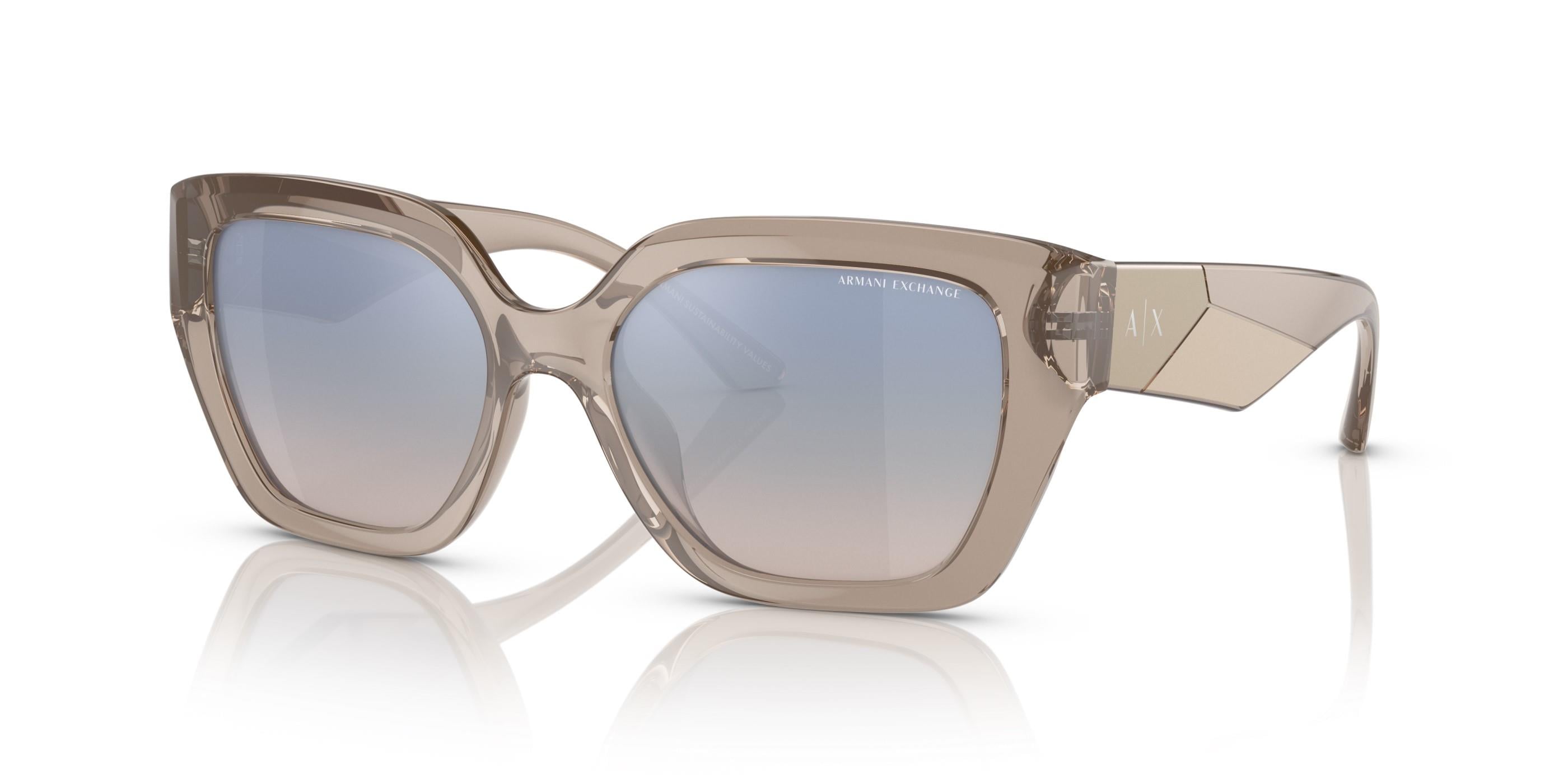 ARMANI EXCHANGE 0AX4125SU 8340V6 54-17
