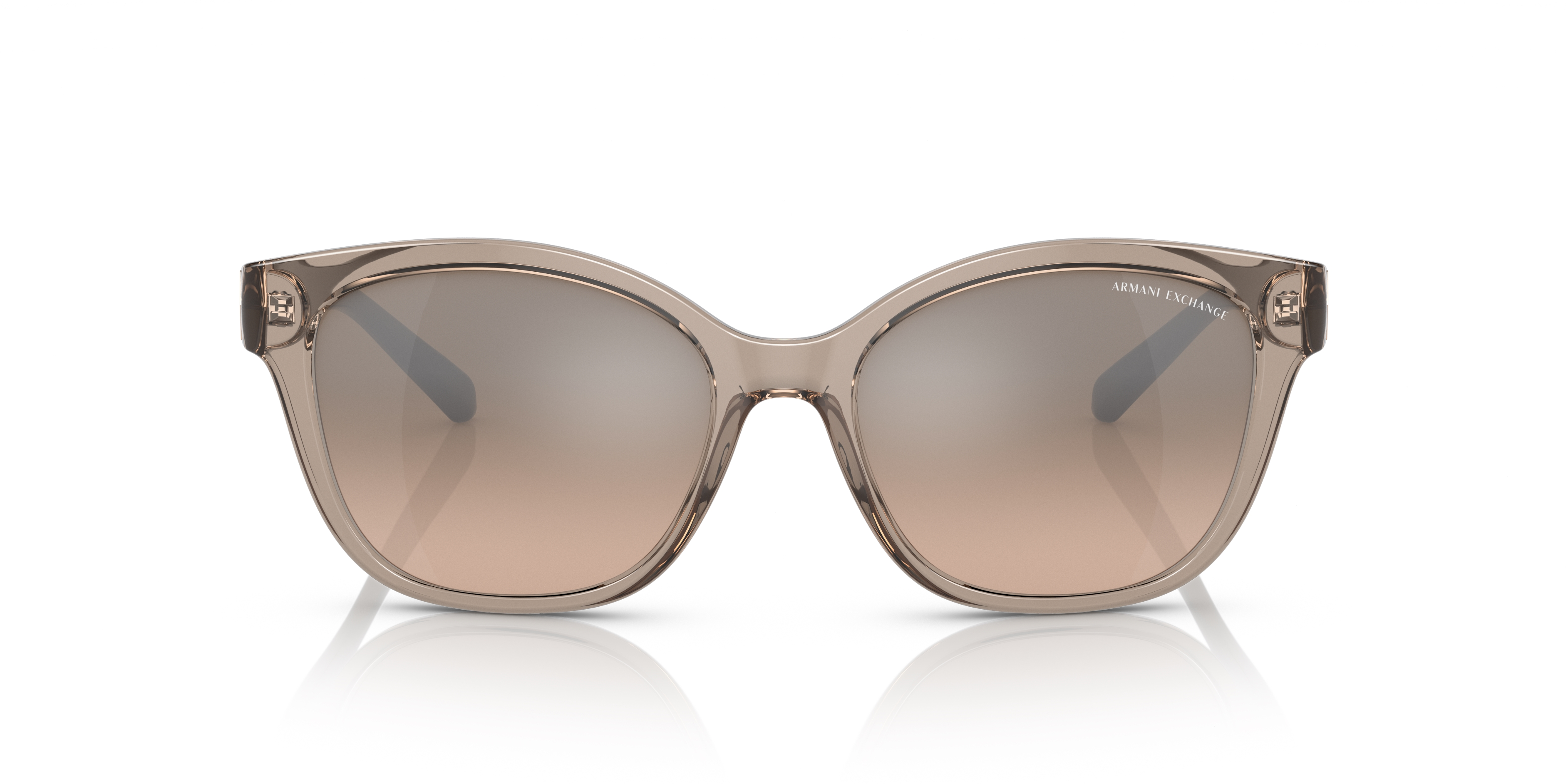 ARMANI EXCHANGE 0AX4127S 82408Z 54-17