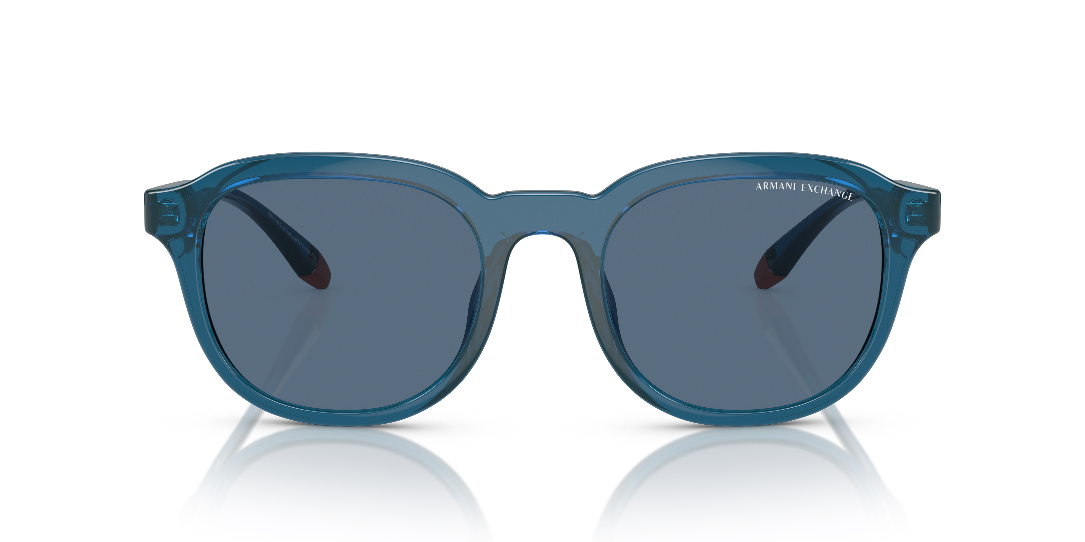 ARMANI EXCHANGE 0AX4129SU 818780 54-21