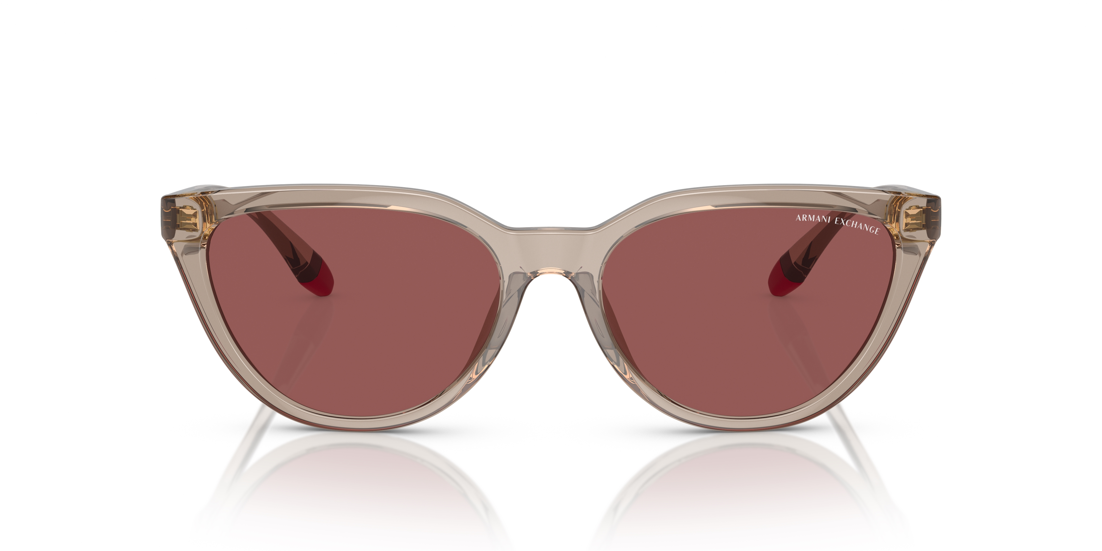 ARMANI EXCHANGE 0AX4130SU 824069 56-17