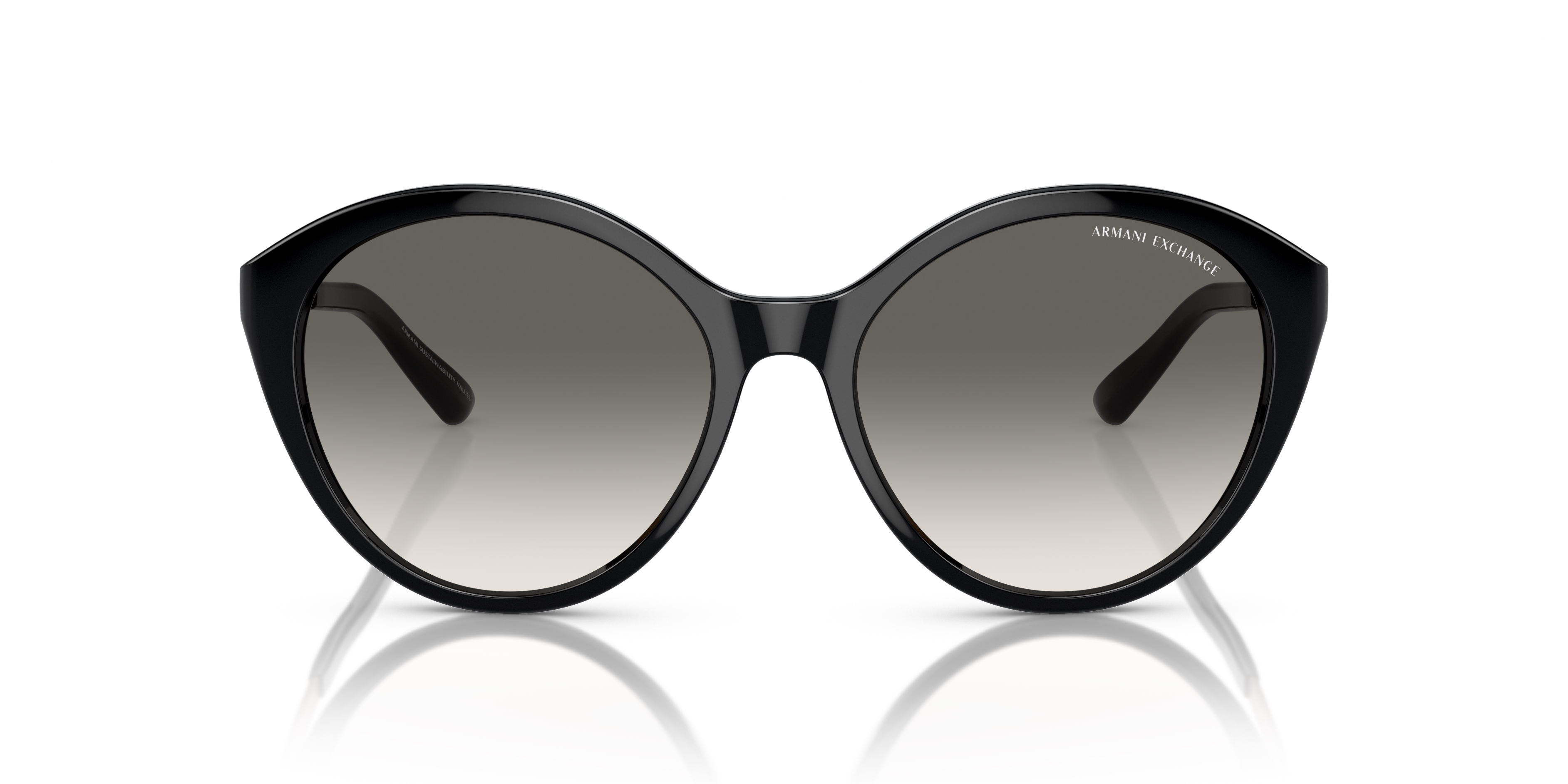 ARMANI EXCHANGE 0AX4134S 815811 55-17