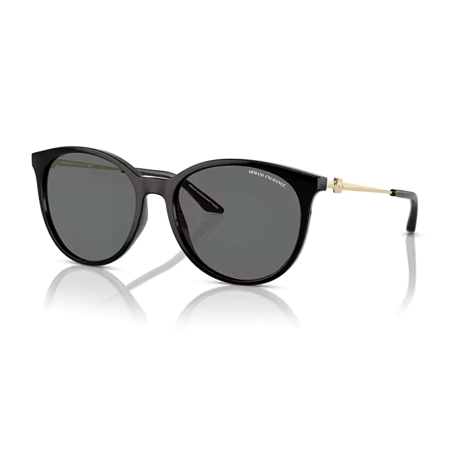ARMANI EXCHANGE 0AX4140S 815887 55-17