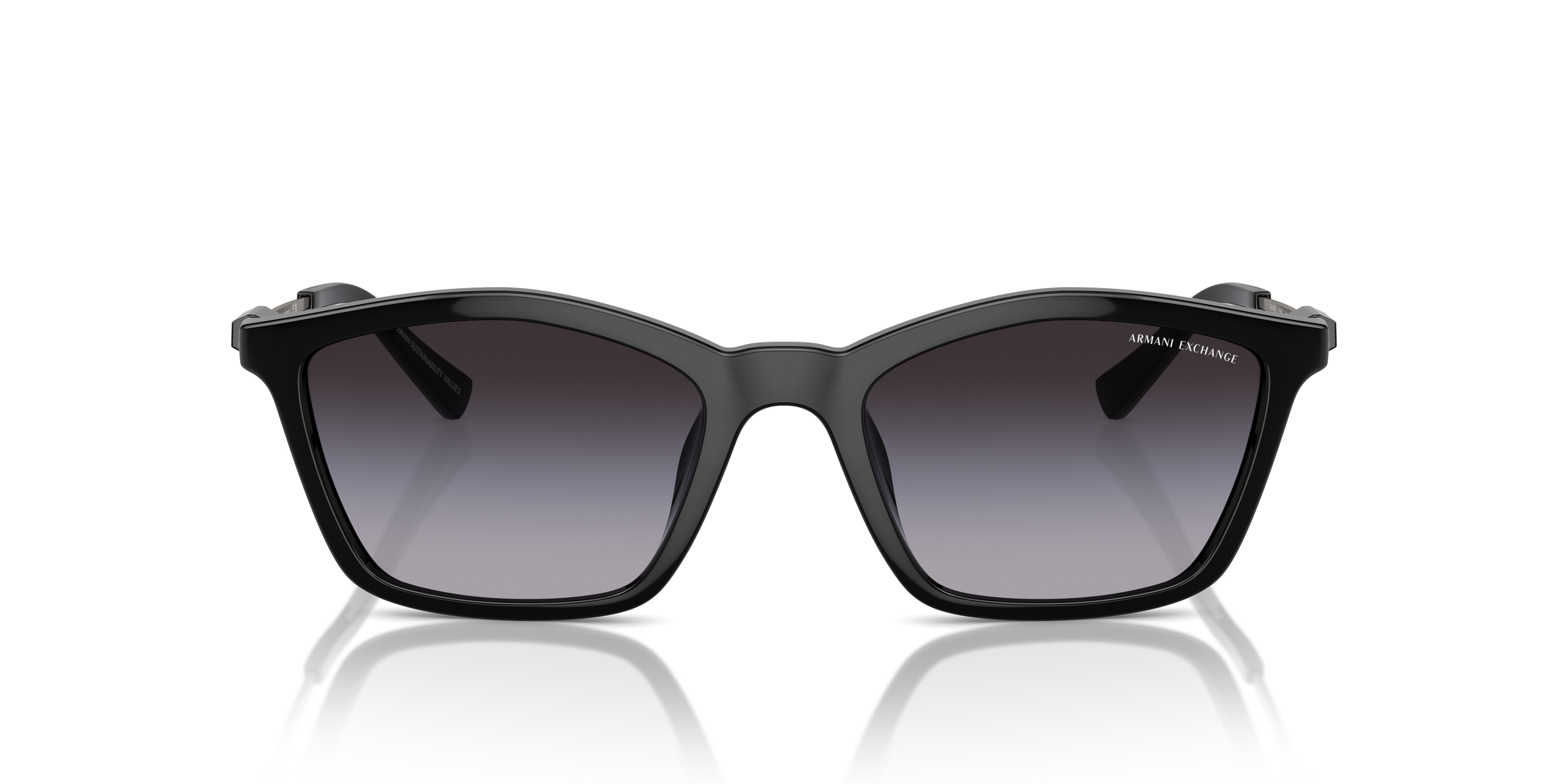 ARMANI EXCHANGE 0AX4146SU 81588G 53-19