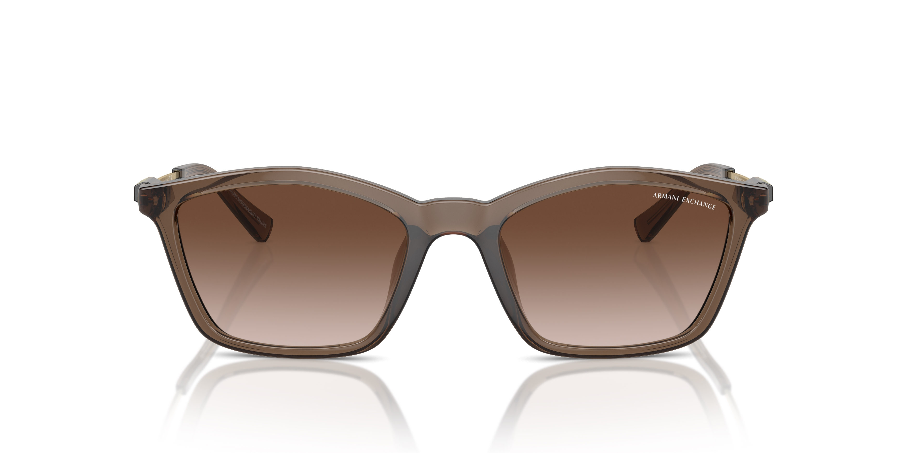 ARMANI EXCHANGE 0AX4146SU 834913 53-19