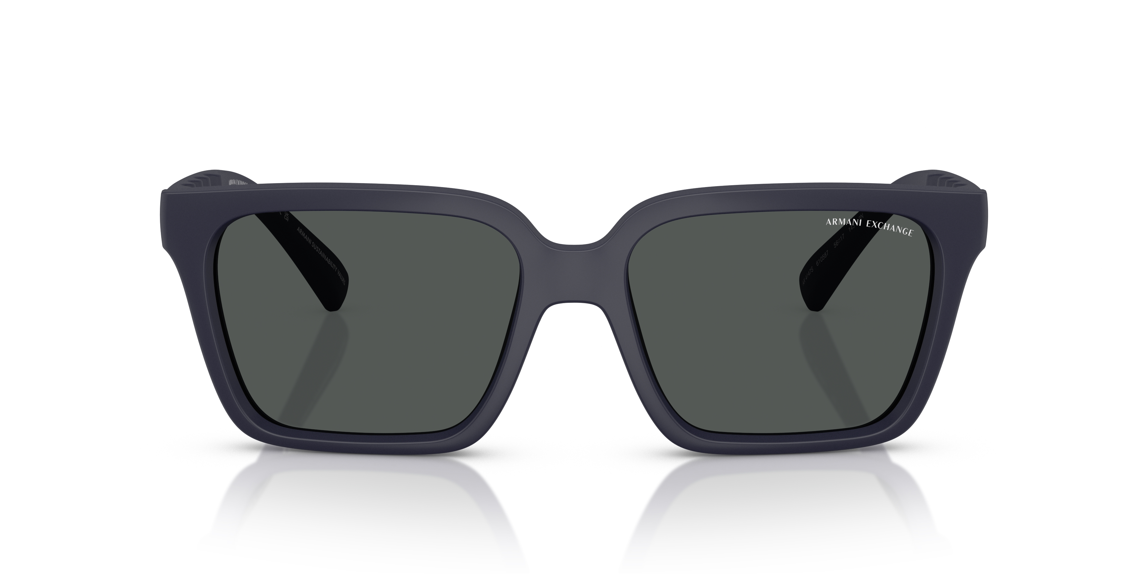 ARMANI EXCHANGE 0AX4147S 610587 56-17