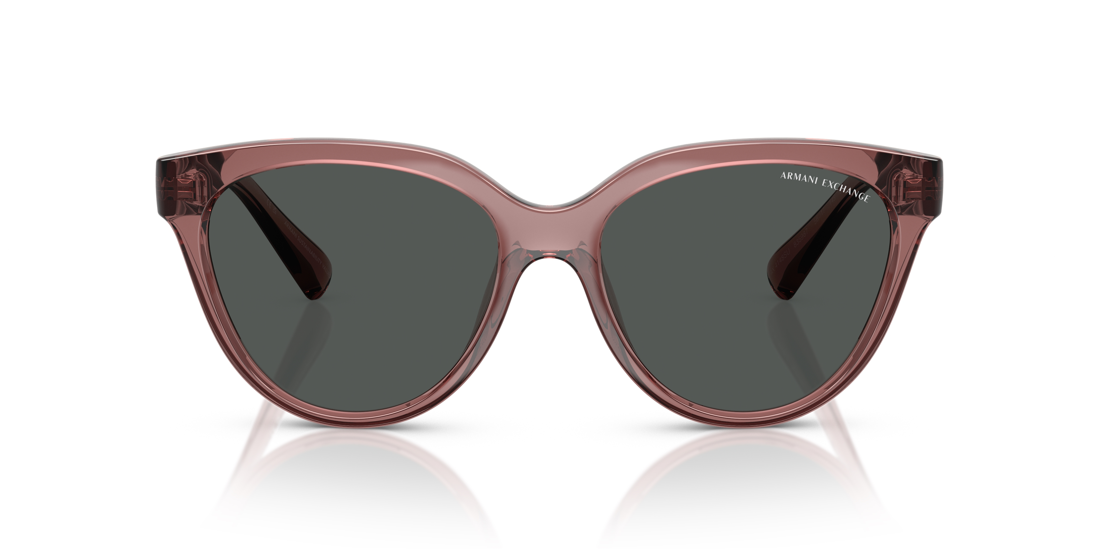 ARMANI EXCHANGE 0AX4148S 835987 56-17