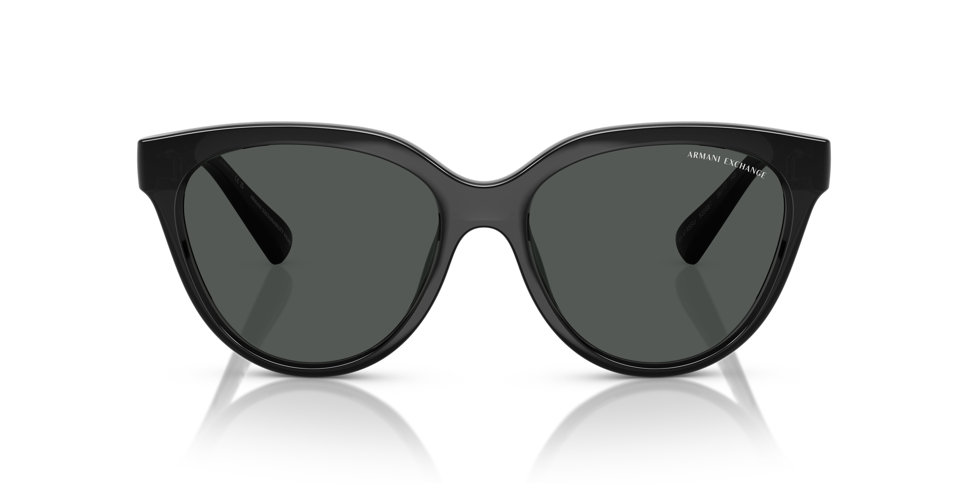 ARMANI EXCHANGE 0AX4148SU 835687 56-18