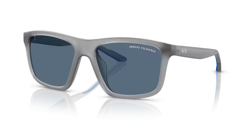 ARMANI EXCHANGE 0AX4149SU 836380 56-18