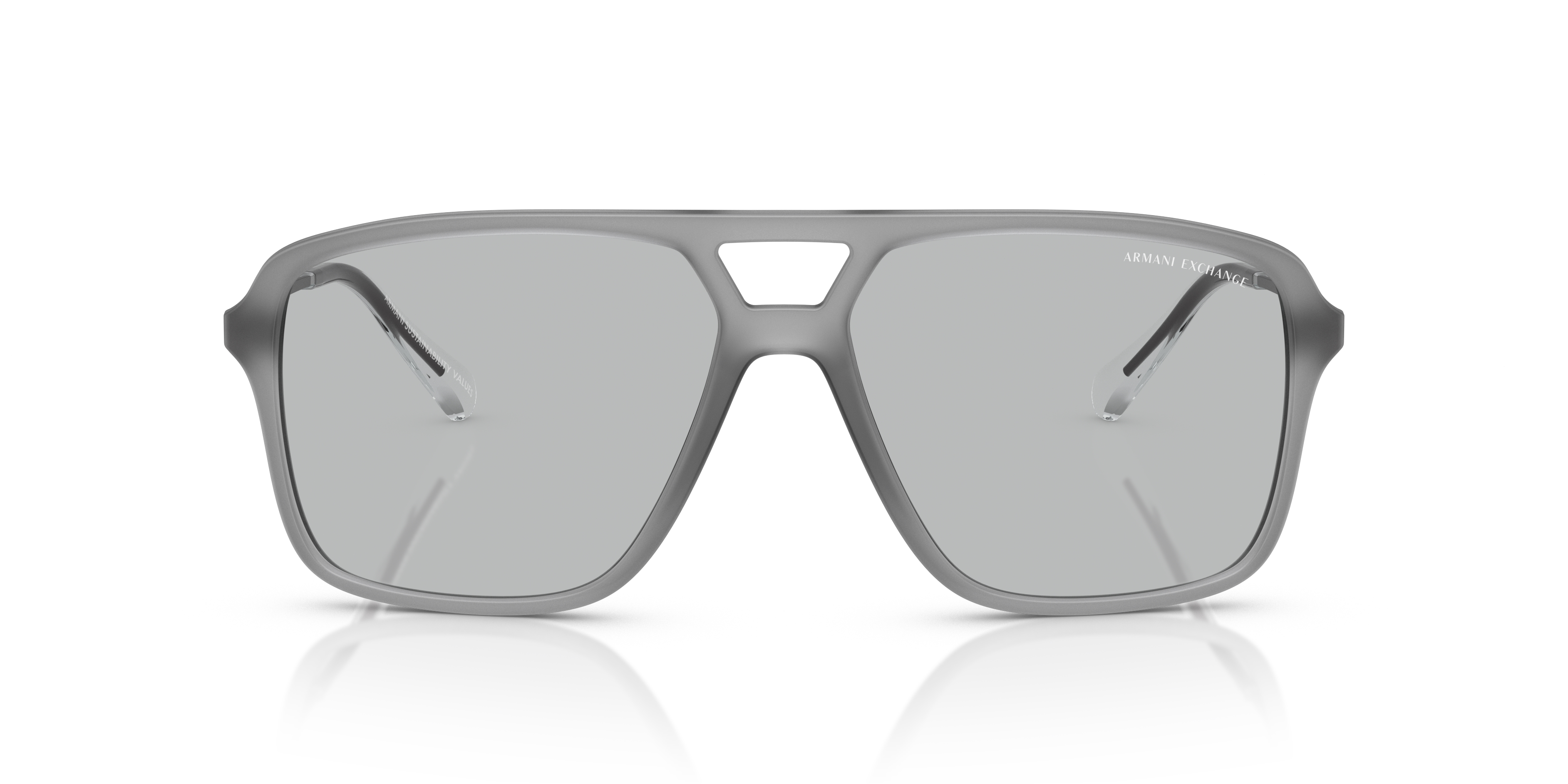 ARMANI EXCHANGE 0AX4150SU 836387 59-15