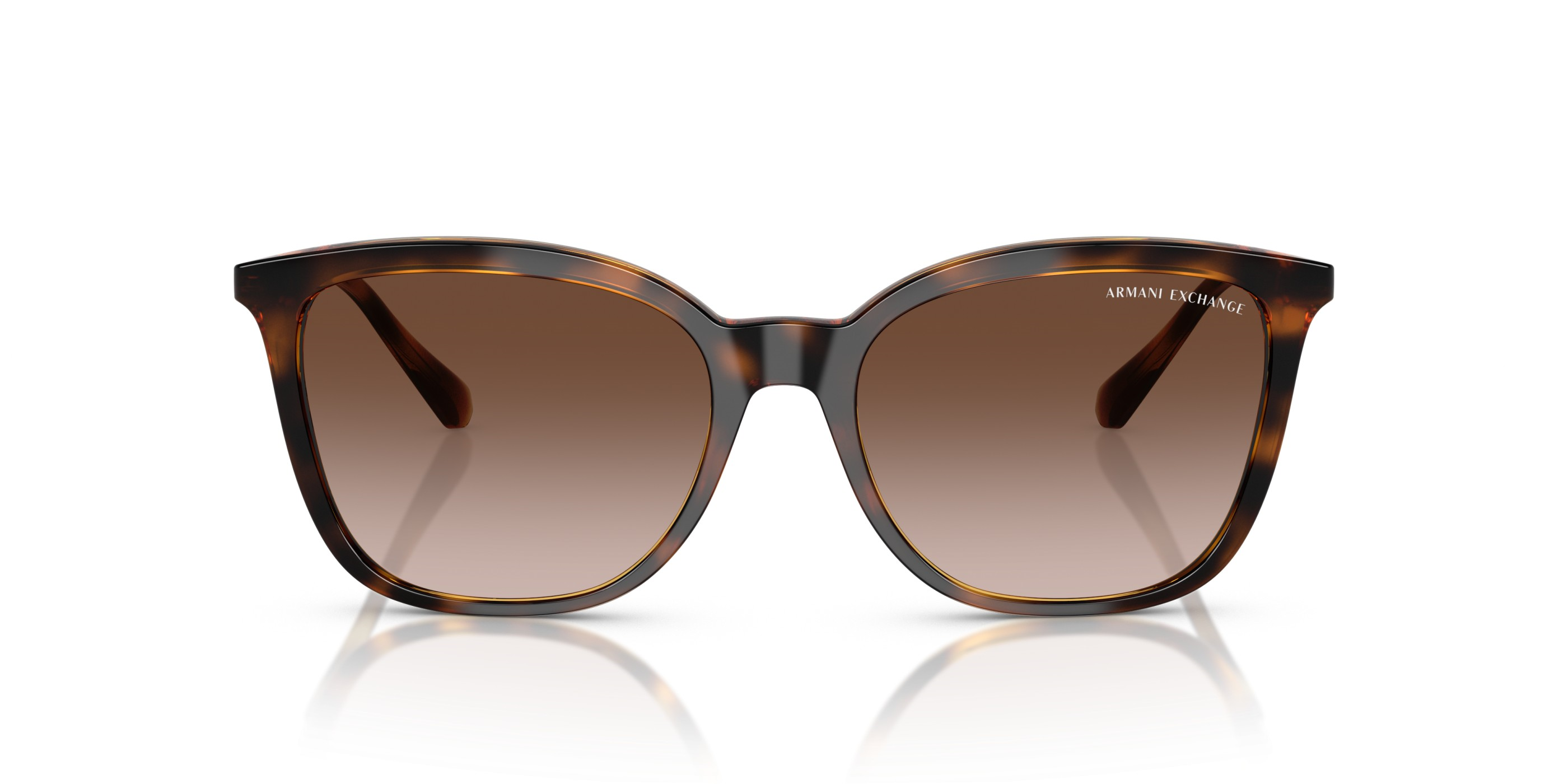 ARMANI EXCHANGE 0AX4151S 821313 55-17