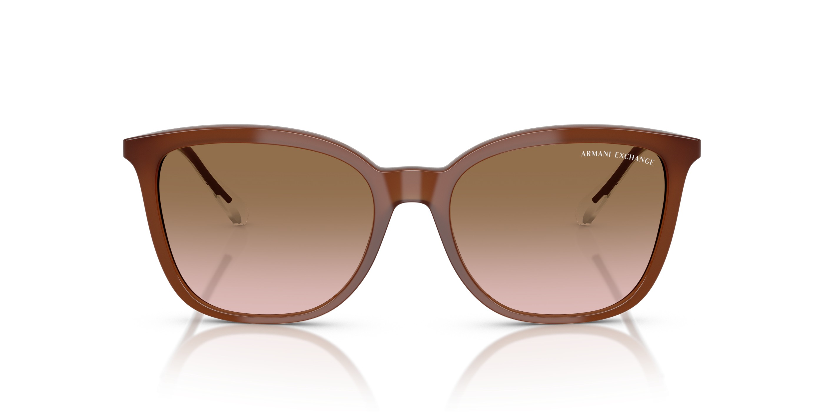 ARMANI EXCHANGE 0AX4151S 836511 55-17