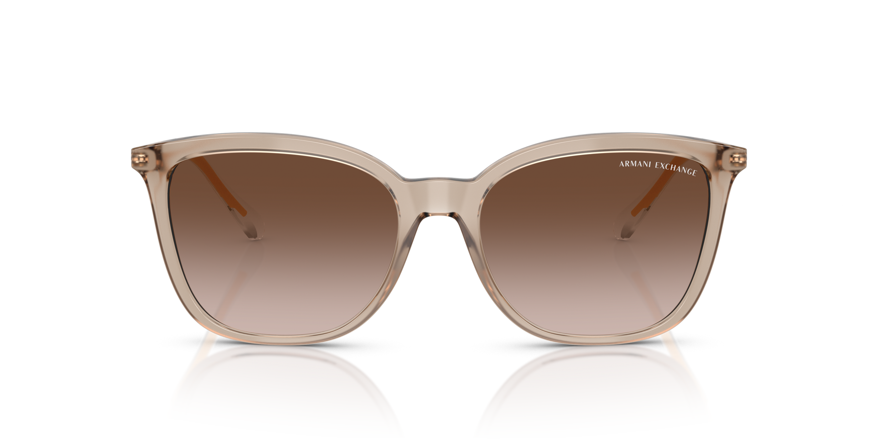 ARMANI EXCHANGE 0AX4151S 836613 55-17