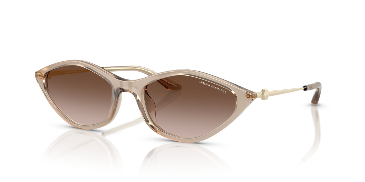 ARMANI EXCHANGE 0AX4152SU 836613 55-19
