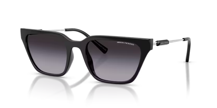 ARMANI EXCHANGE 0AX4158S 81588G 55