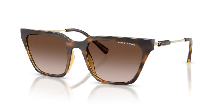 ARMANI EXCHANGE 0AX4158S 821313 55