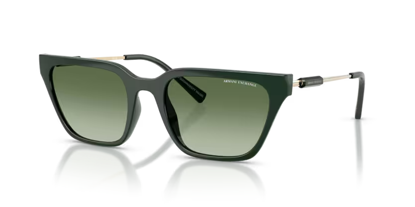 ARMANI EXCHANGE 0AX4158S 83828E 55