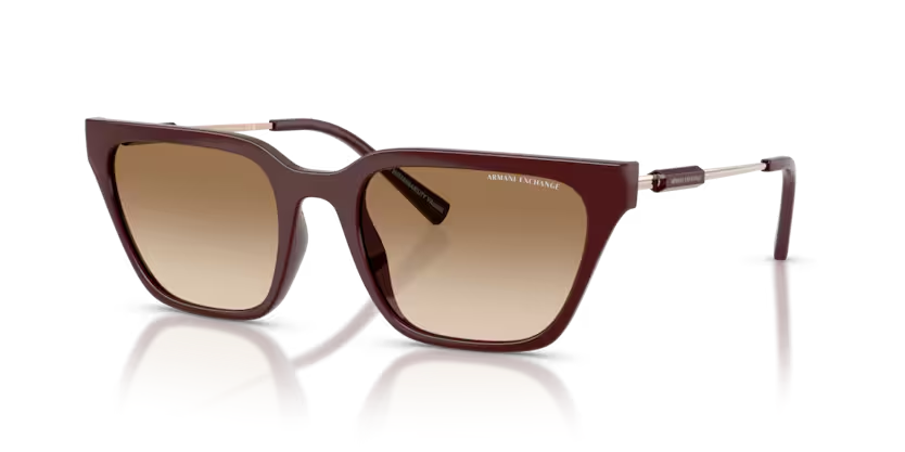 ARMANI EXCHANGE 0AX4158S 838389 55