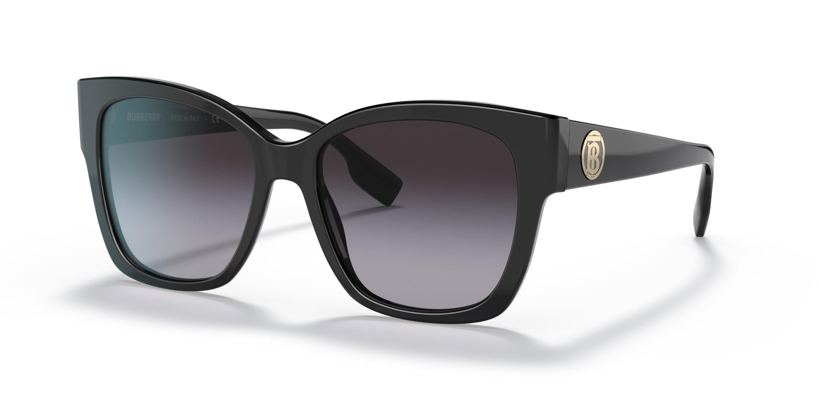 BURBERRY 0BE4345 30018G 54-17
