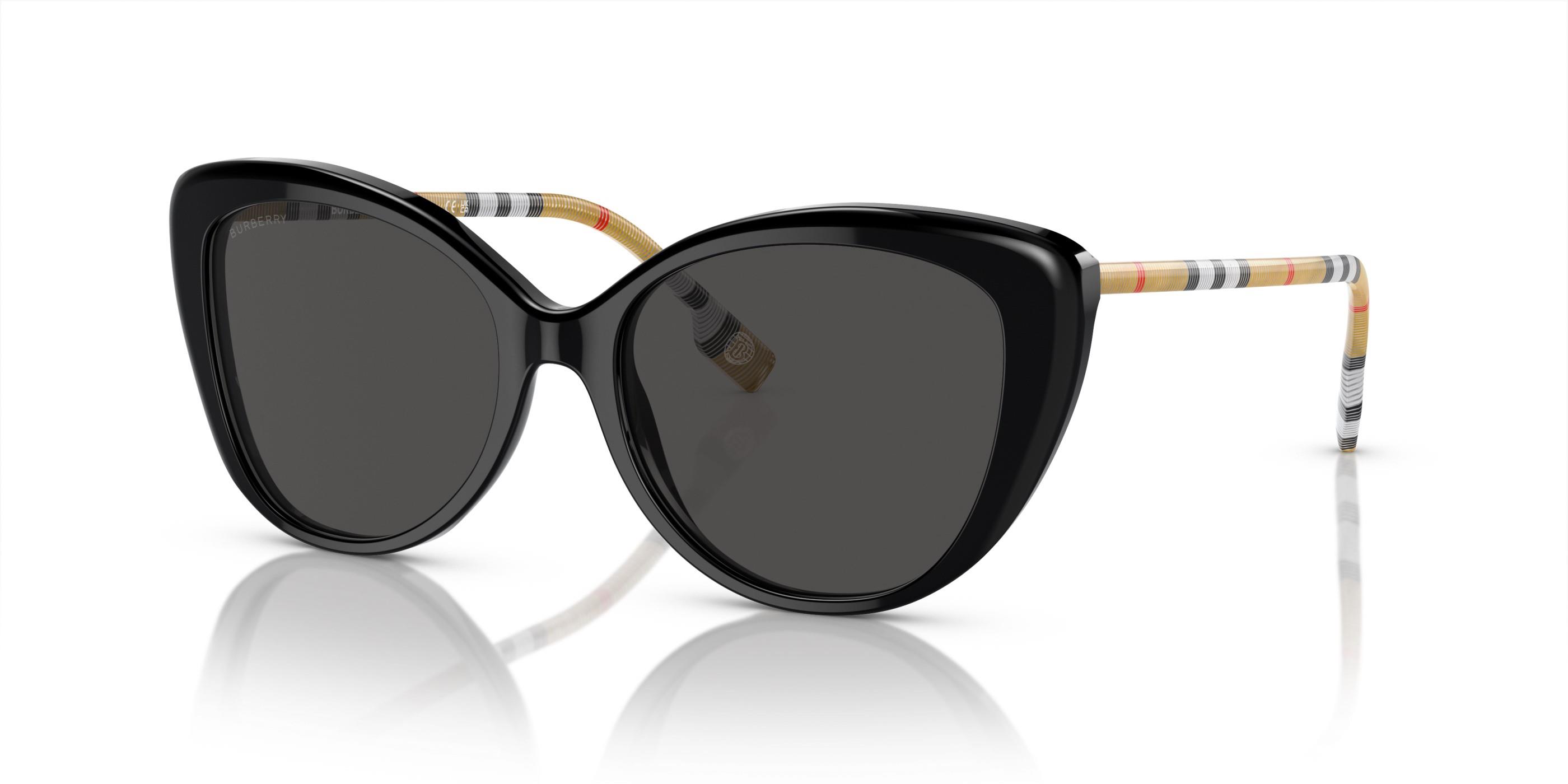 BURBERRY 0BE4407 385387 54-17
