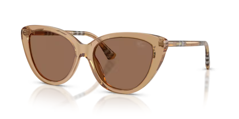 BURBERRY 0BE4457 416473 55-17