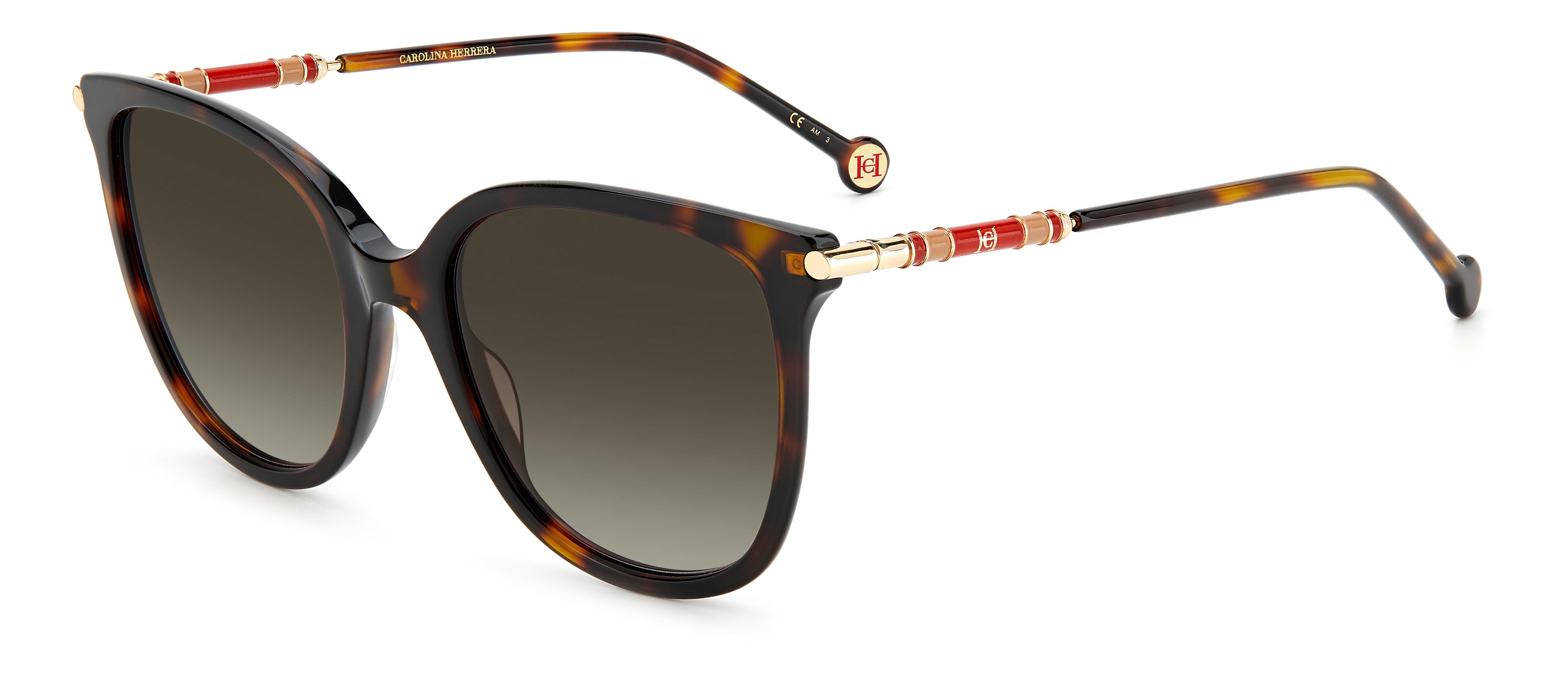 CAROLINA HERRERA CH 0023/S 086HA 55-20