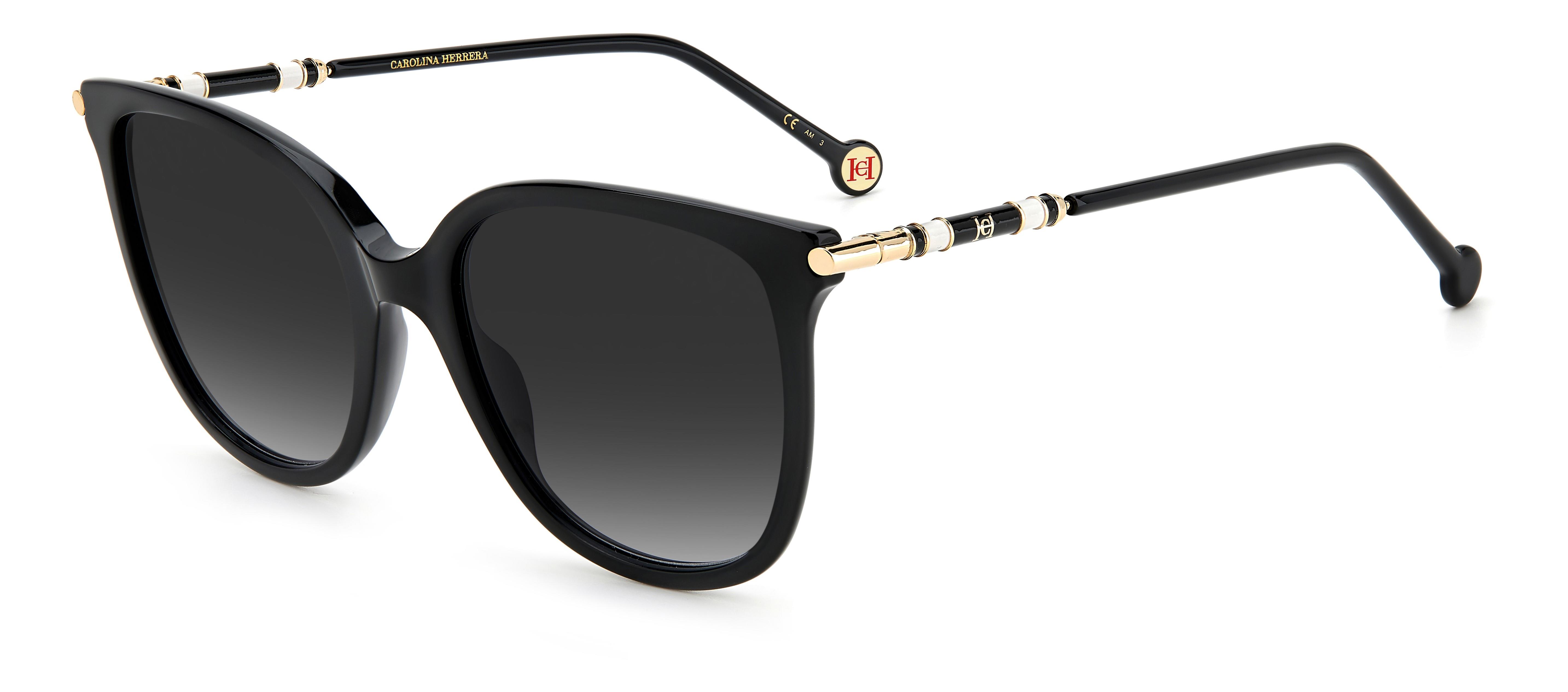 CAROLINA HERRERA CH 0023/S 8079O 55-20