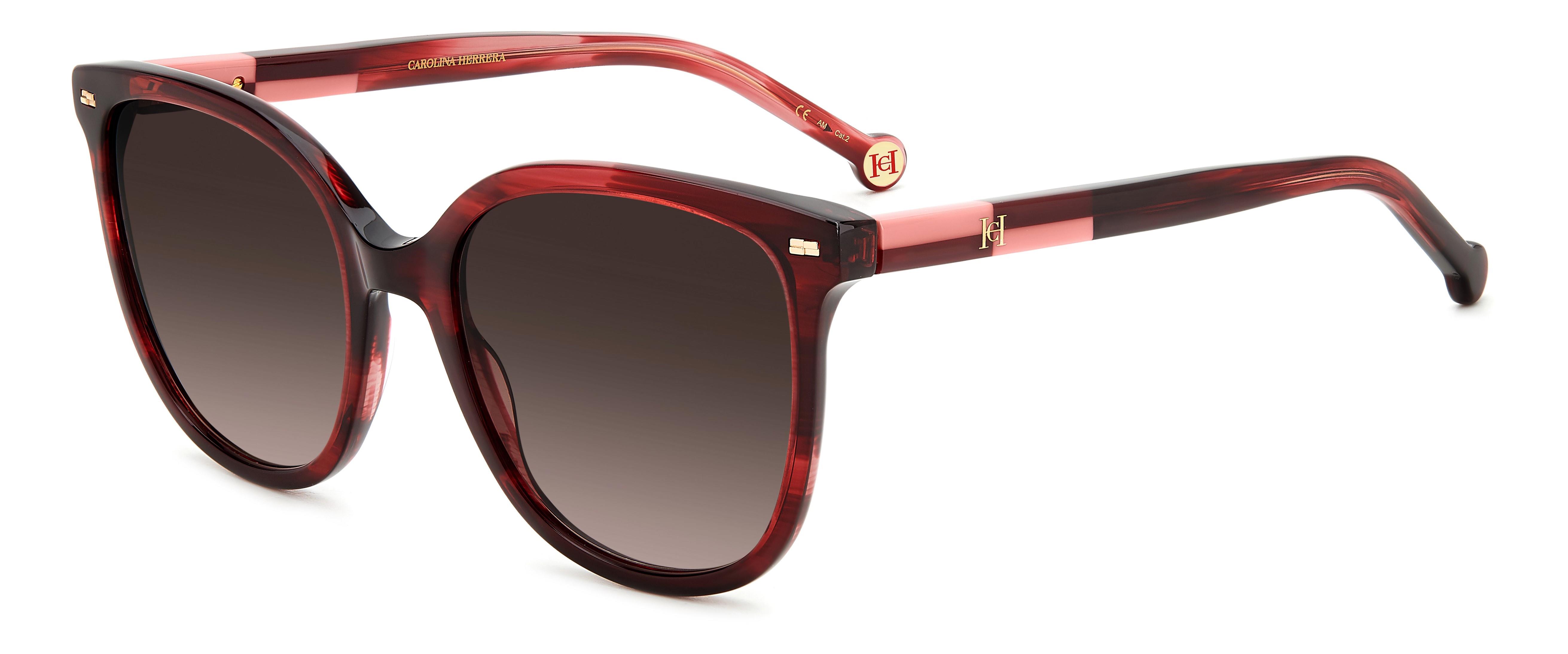 CAROLINA HERRERA CH 0136/S K4GHA 55-20