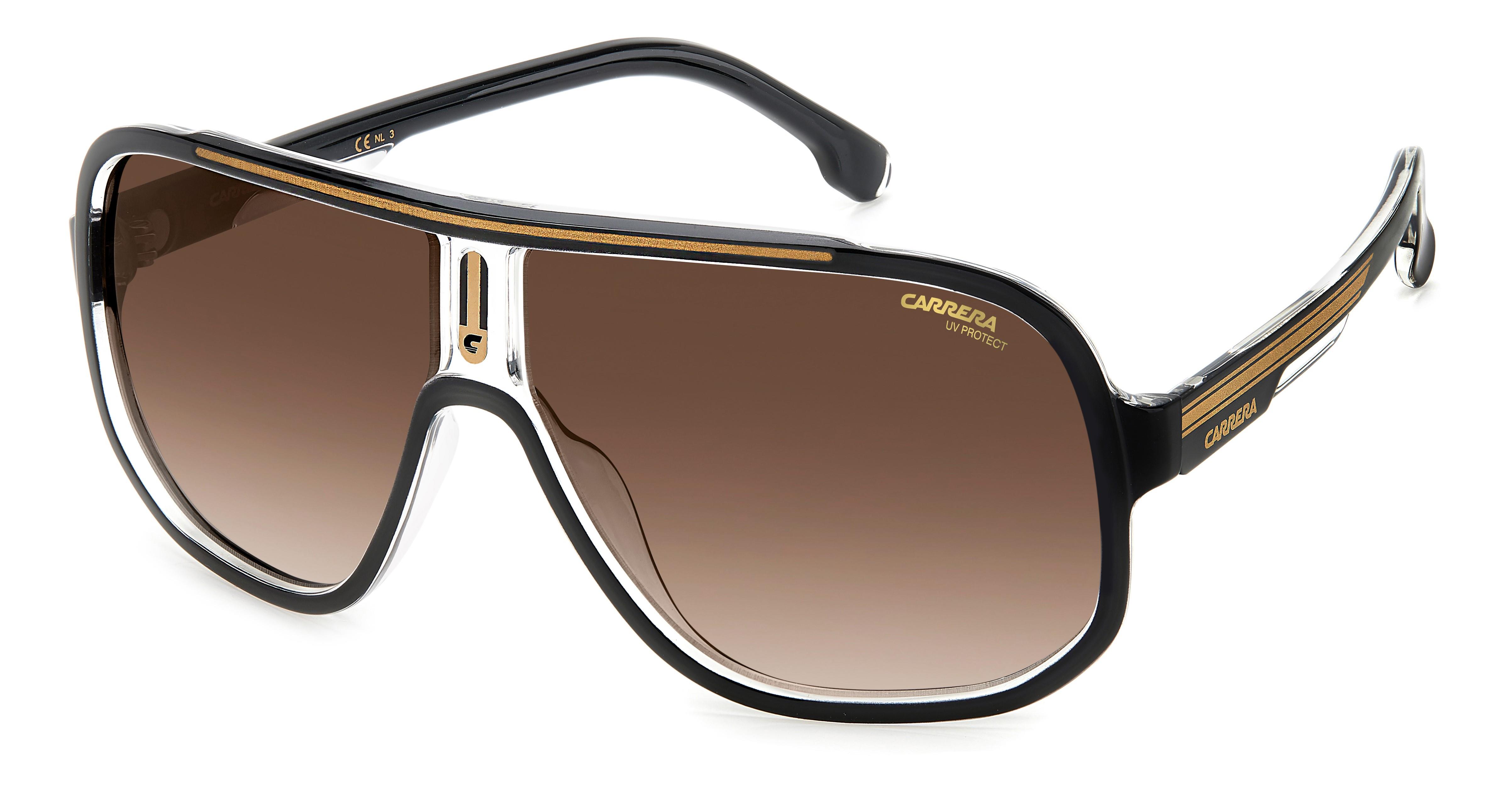 CARRERA CR 1058/S 2M2HA 63-11