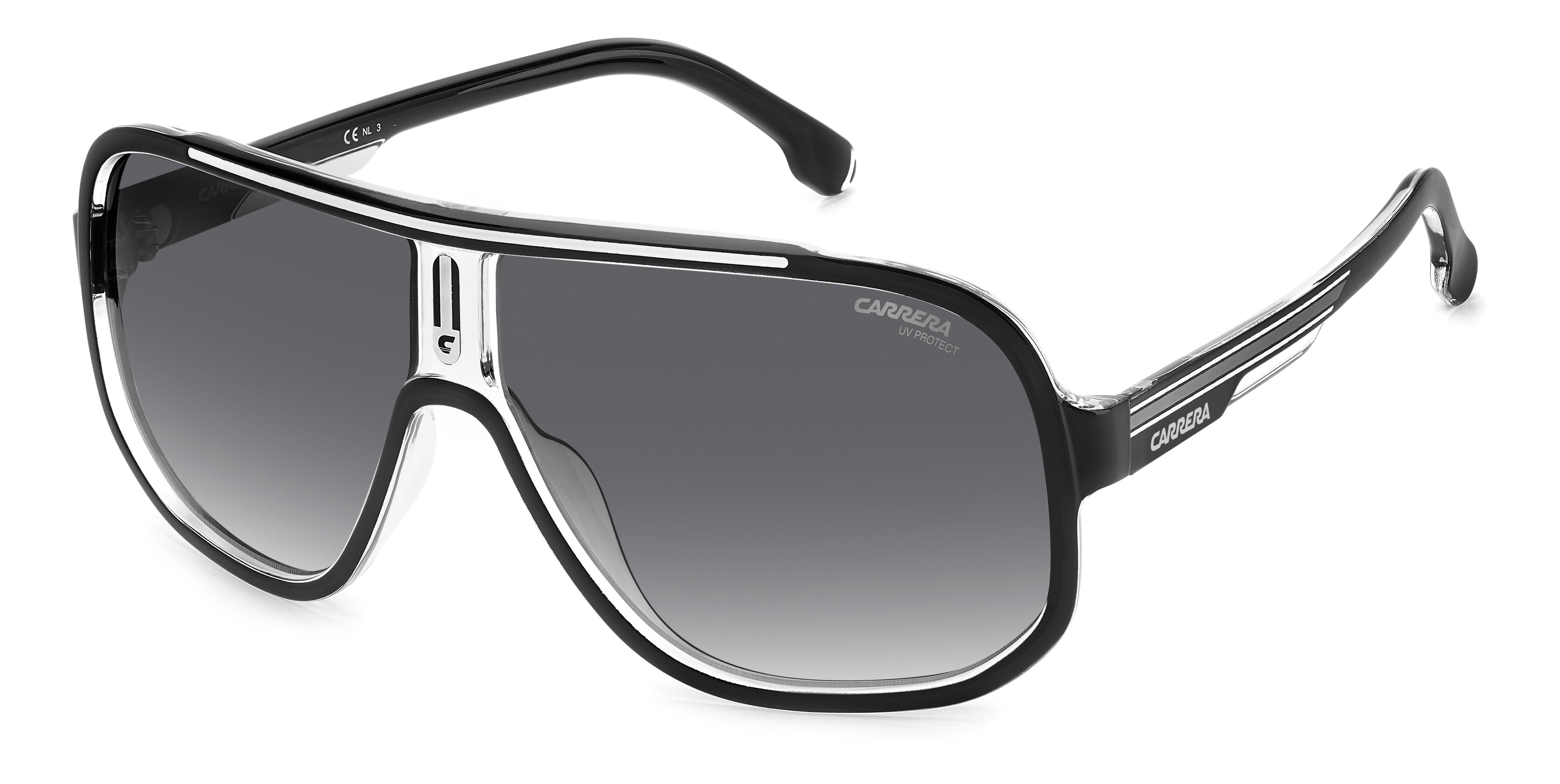 CARRERA CR 1058/S 80S9O 63-11