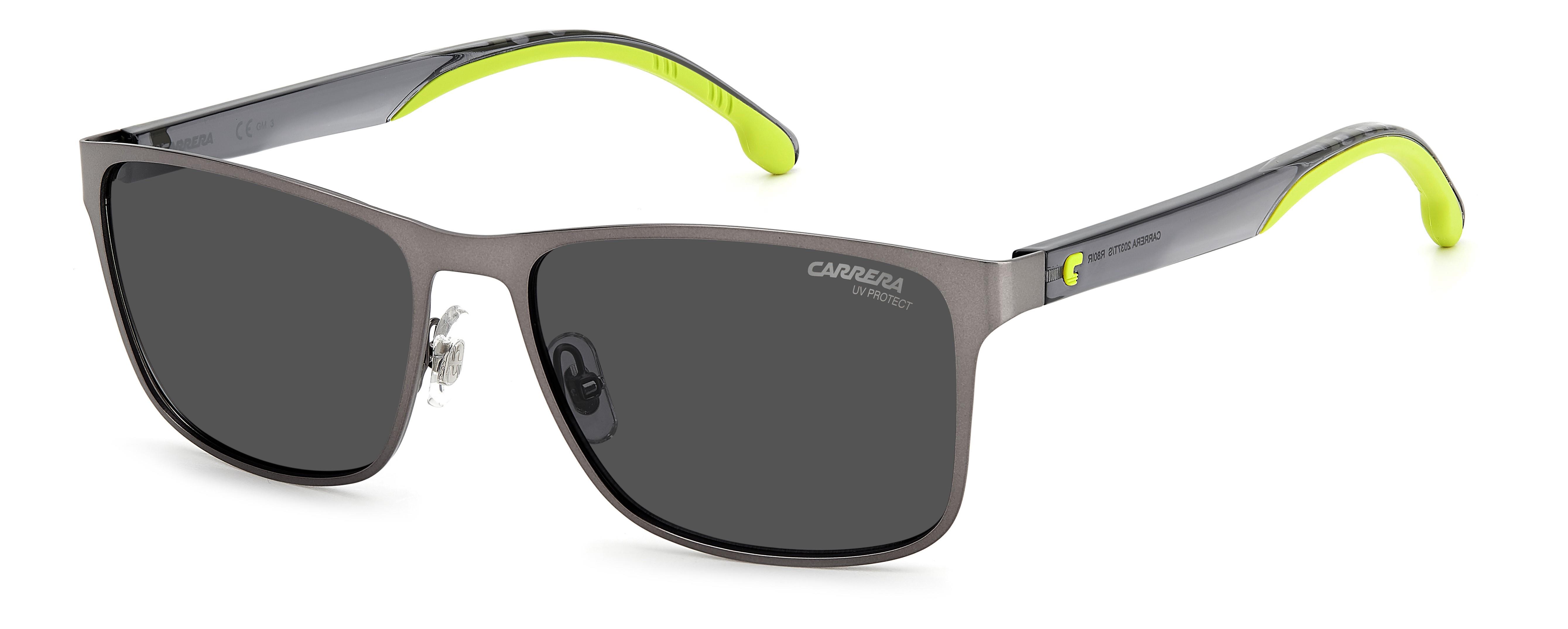 CARRERA CR 2037T/S R80IR 55-16