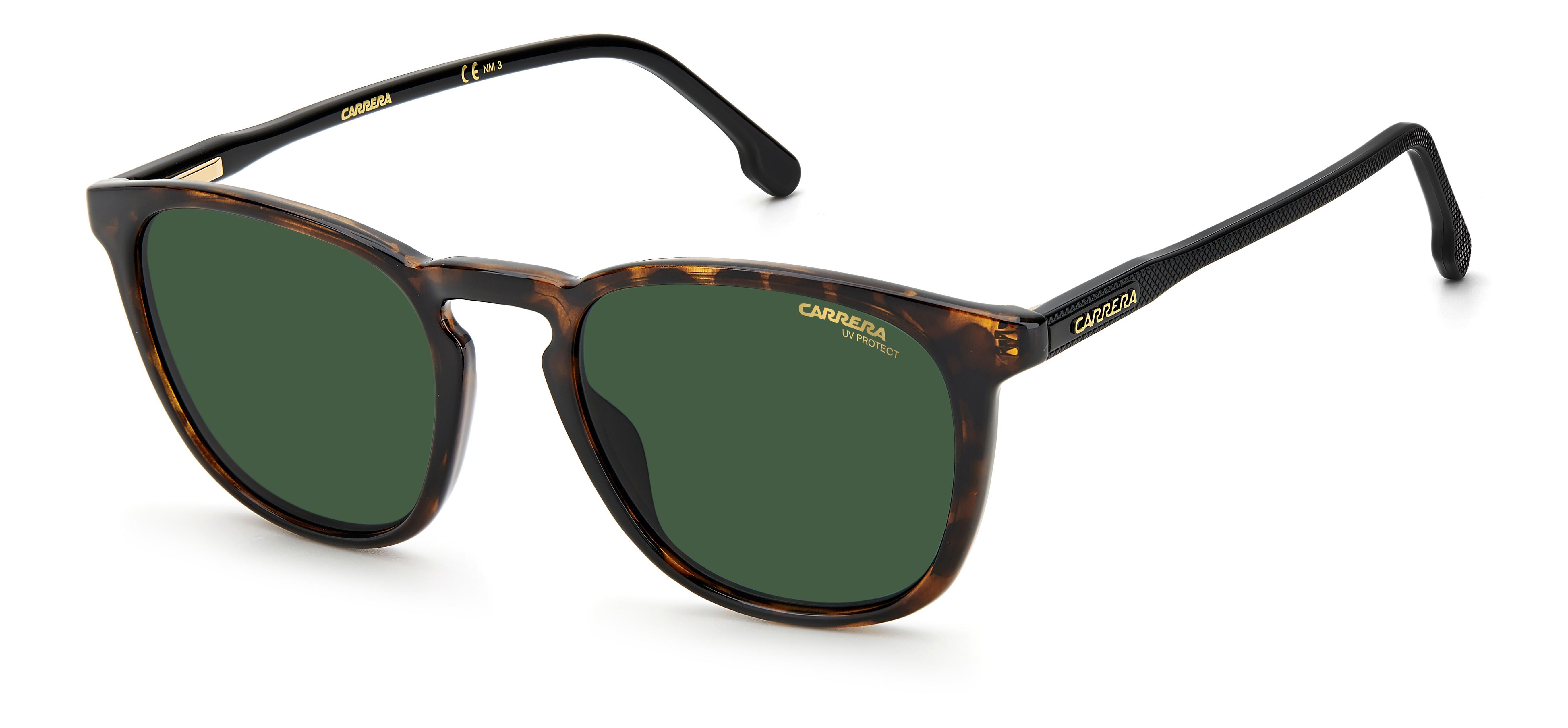 CARRERA CR 260/S 086QT 51-20 145 V