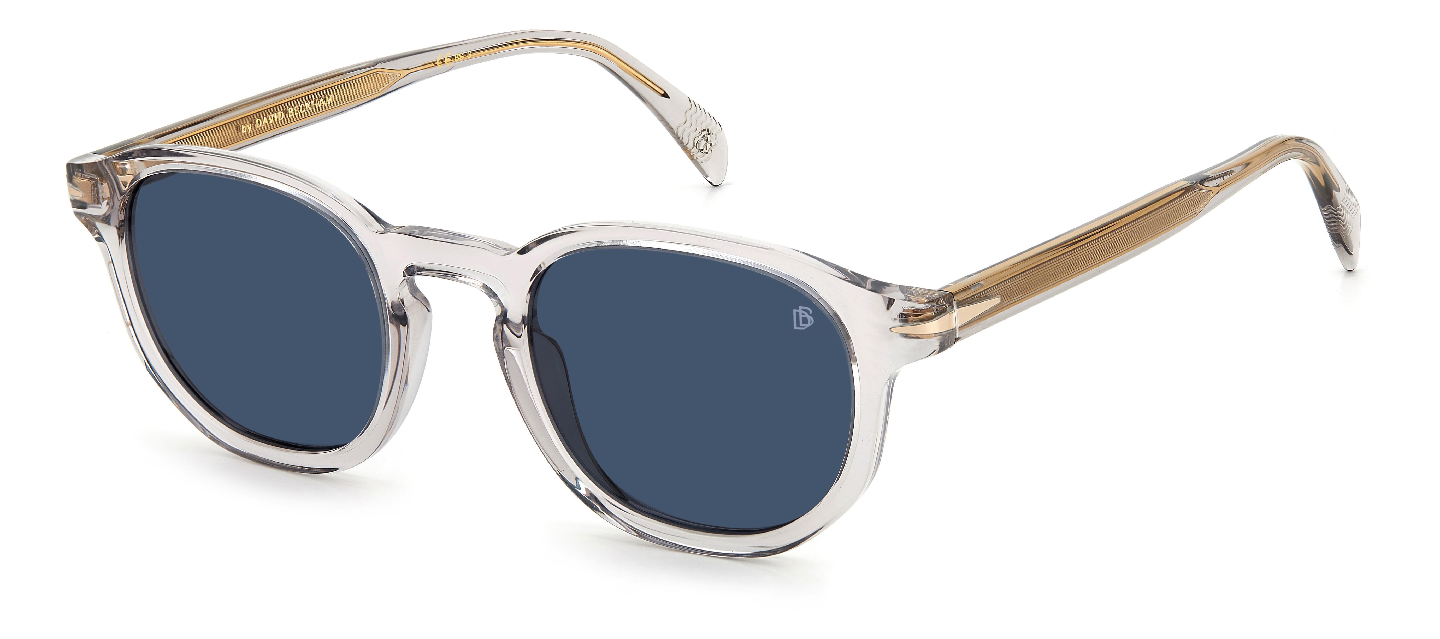 DAVID BECKHAM DB 1007/S KB7KU 49-24