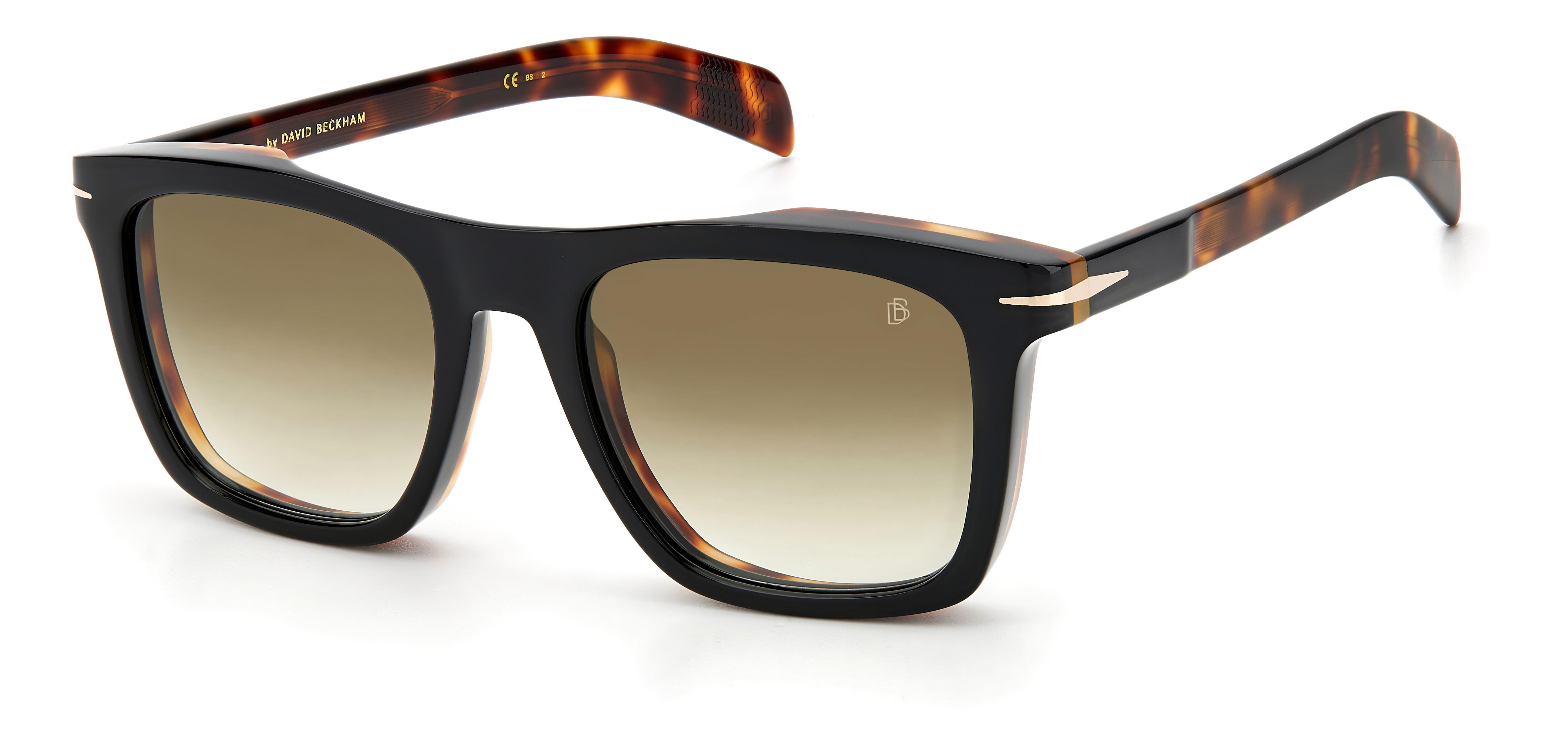 DAVID BECKHAM DB 7000/S XWY9K 51-20