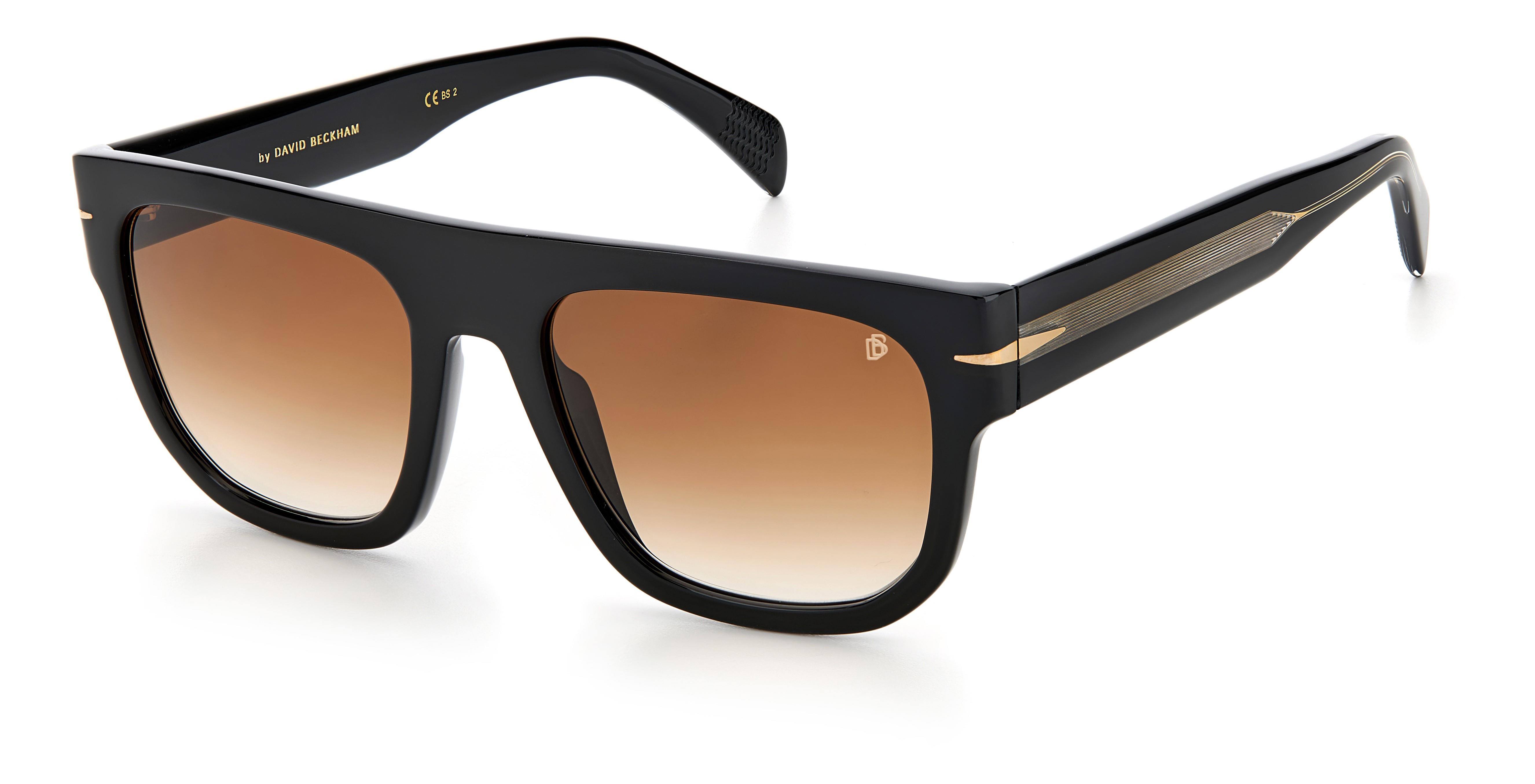 DAVID BECKHAM DB 7044/S 2M2HA 54-20