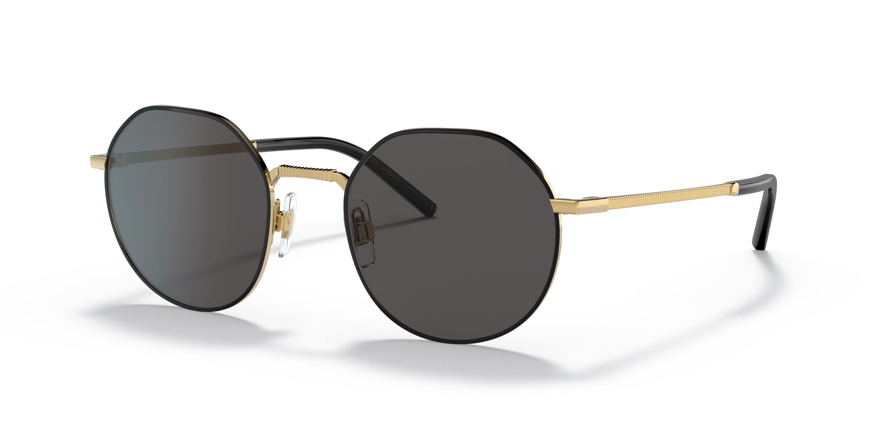 DOLCE & GABBANA 0DG2286 02/87 52-21