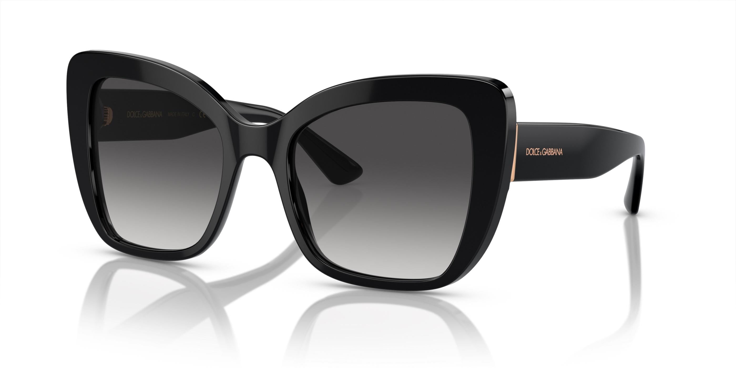 DOLCE & GABBANA 0DG4348 501/8G 54-20