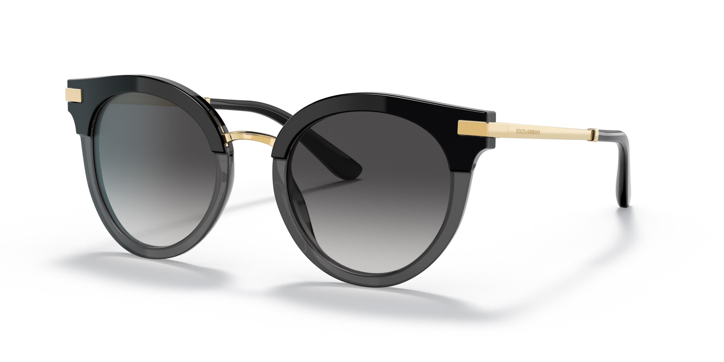 DOLCE & GABBANA 0DG4394 32468G 50-22