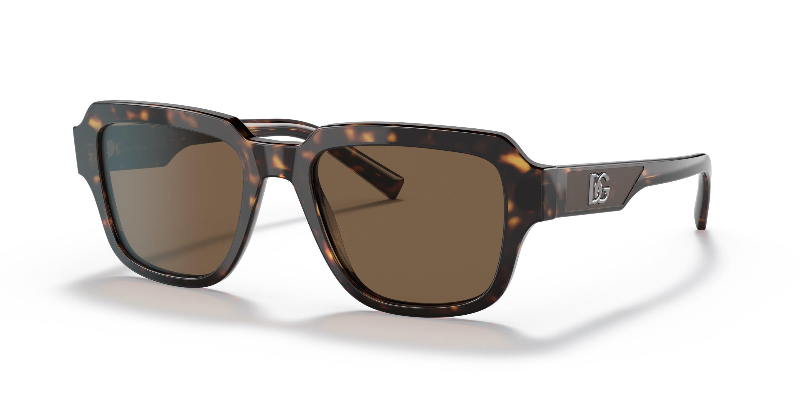 DOLCE & GABBANA 0DG4402 502/73 52-19
