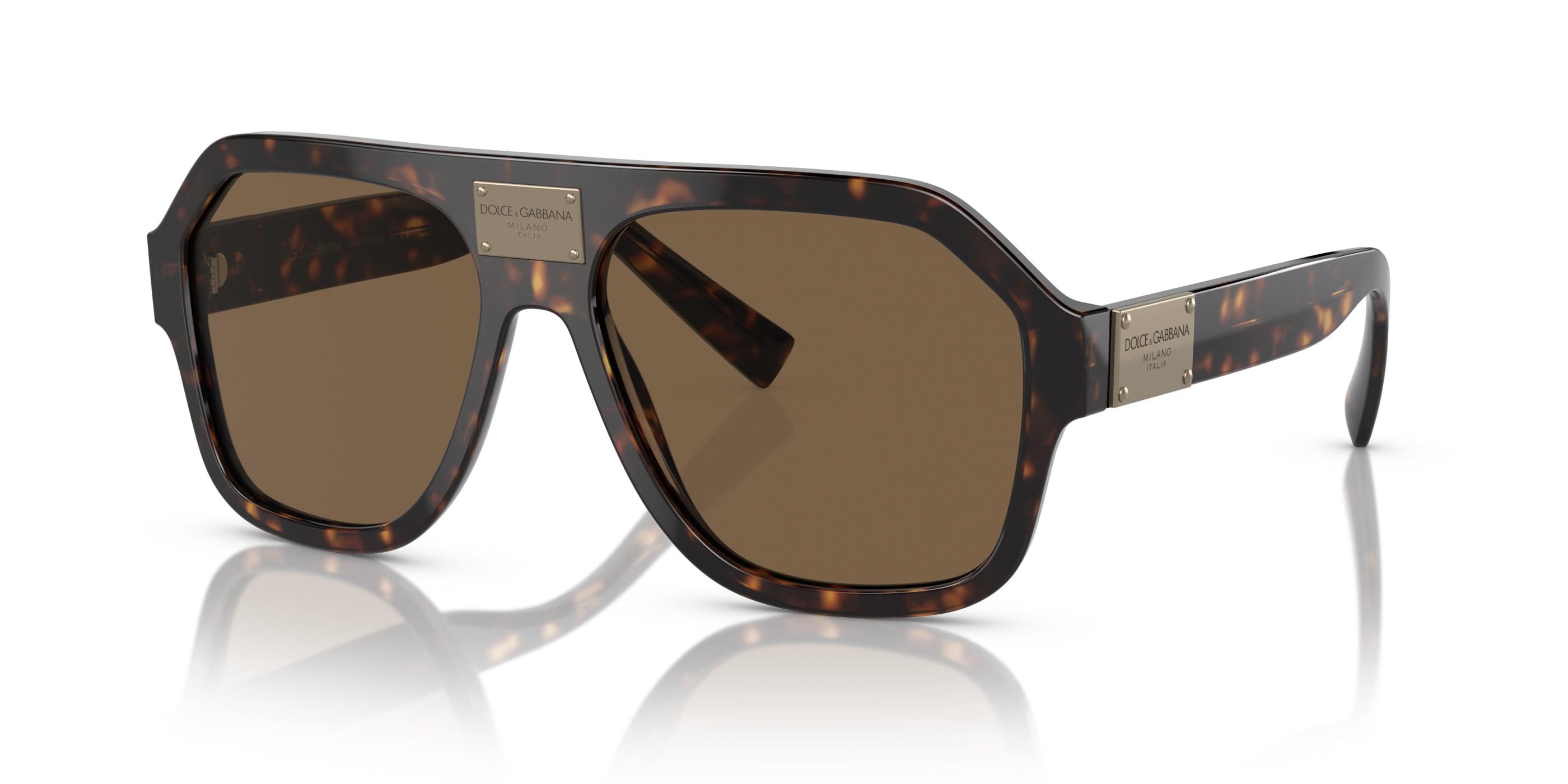 DOLCE & GABBANA 0DG4433 502/73 58-16