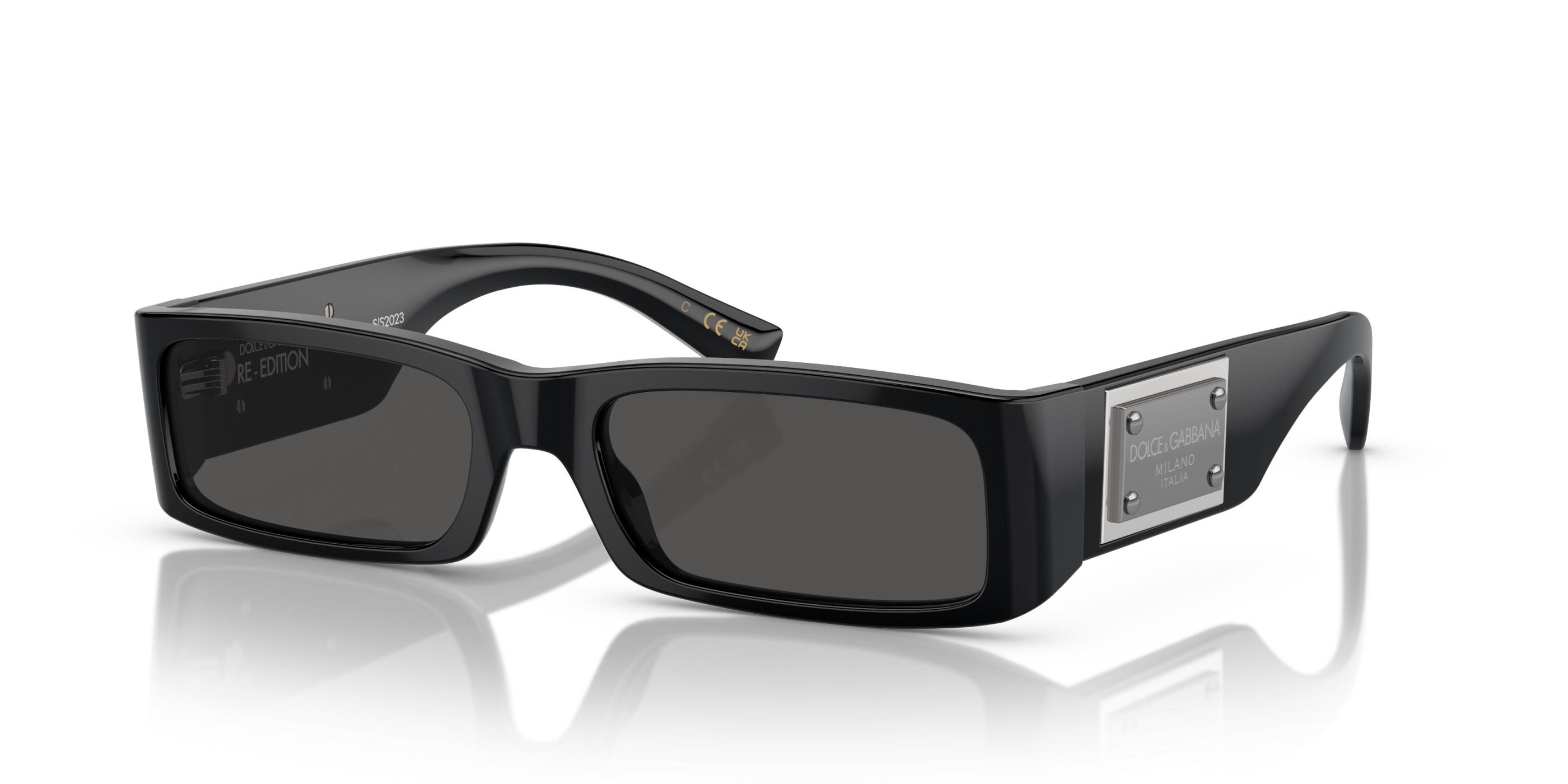 DOLCE & GABBANA 0DG4444 501/87 55-18
