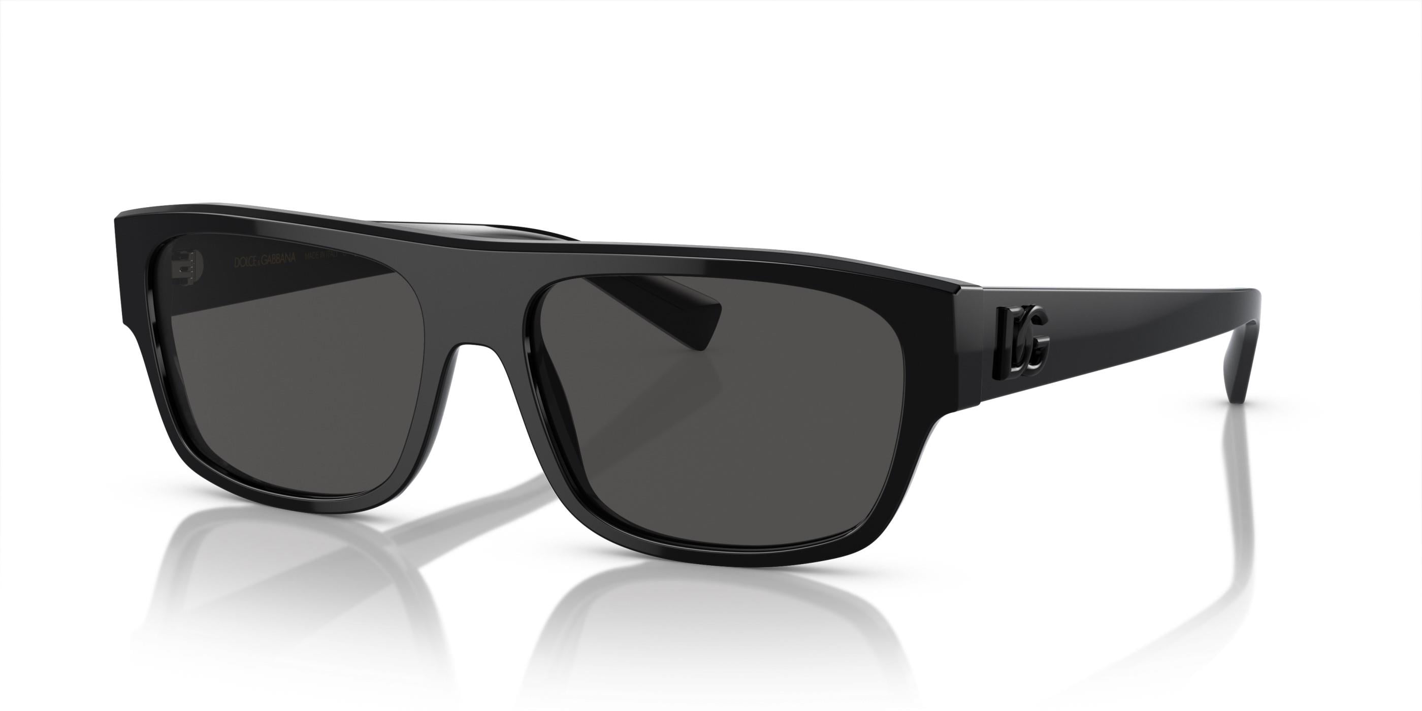 DOLCE & GABBANA 0DG4455 501/87 56-17