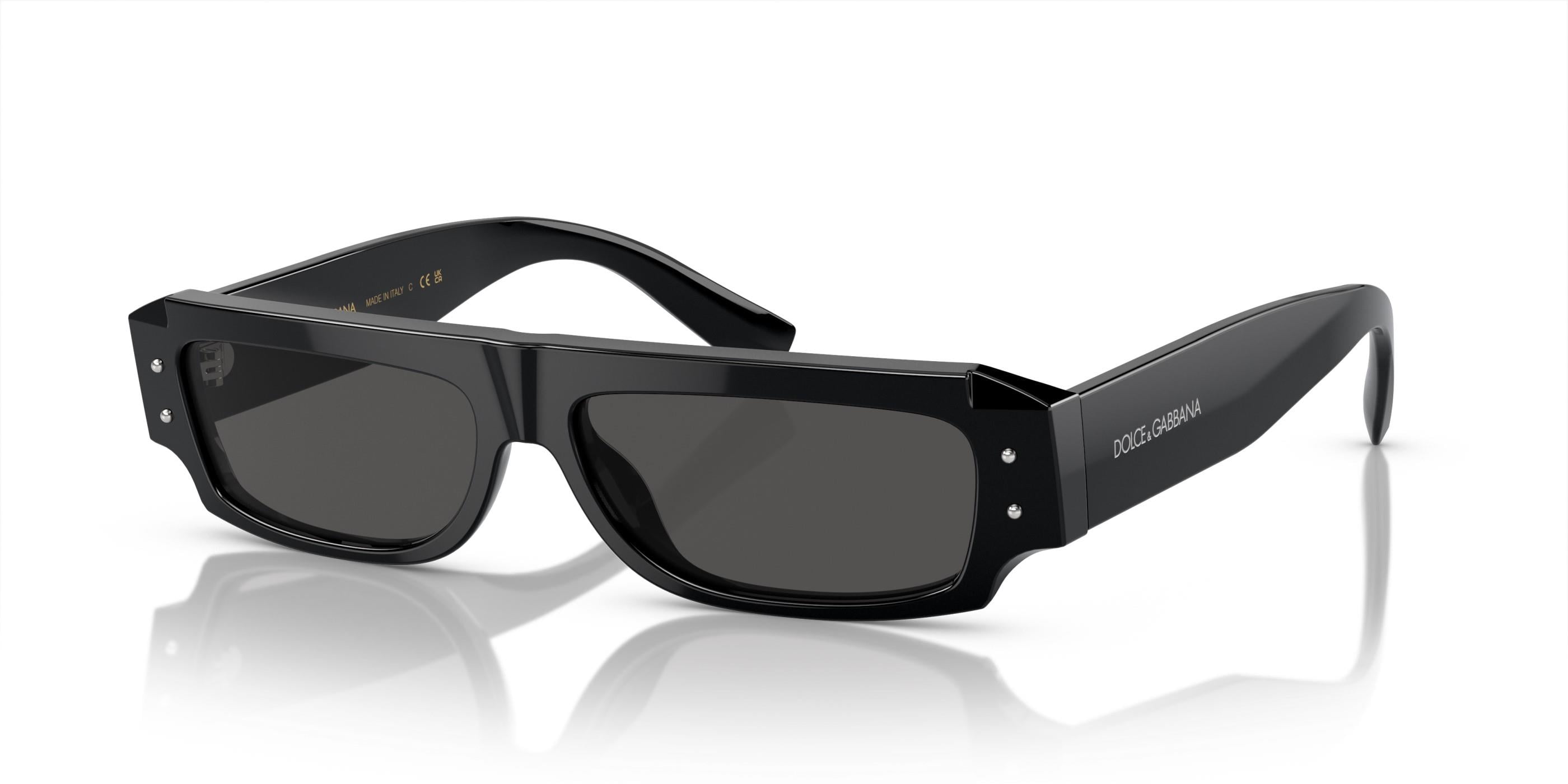 DOLCE & GABBANA 0DG4458 501/87 55-14
