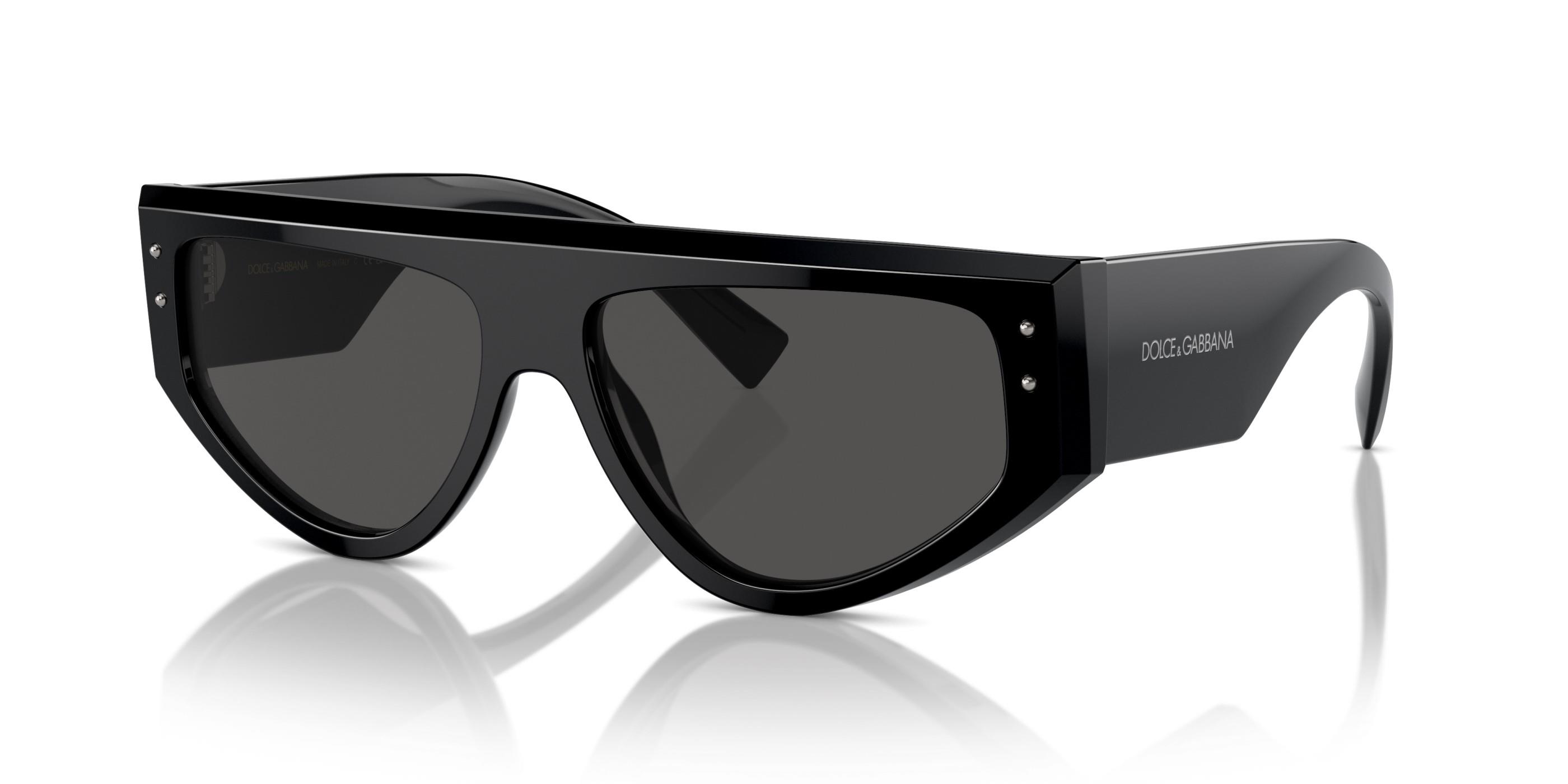 DOLCE & GABBANA 0DG4461 501/87 57-15