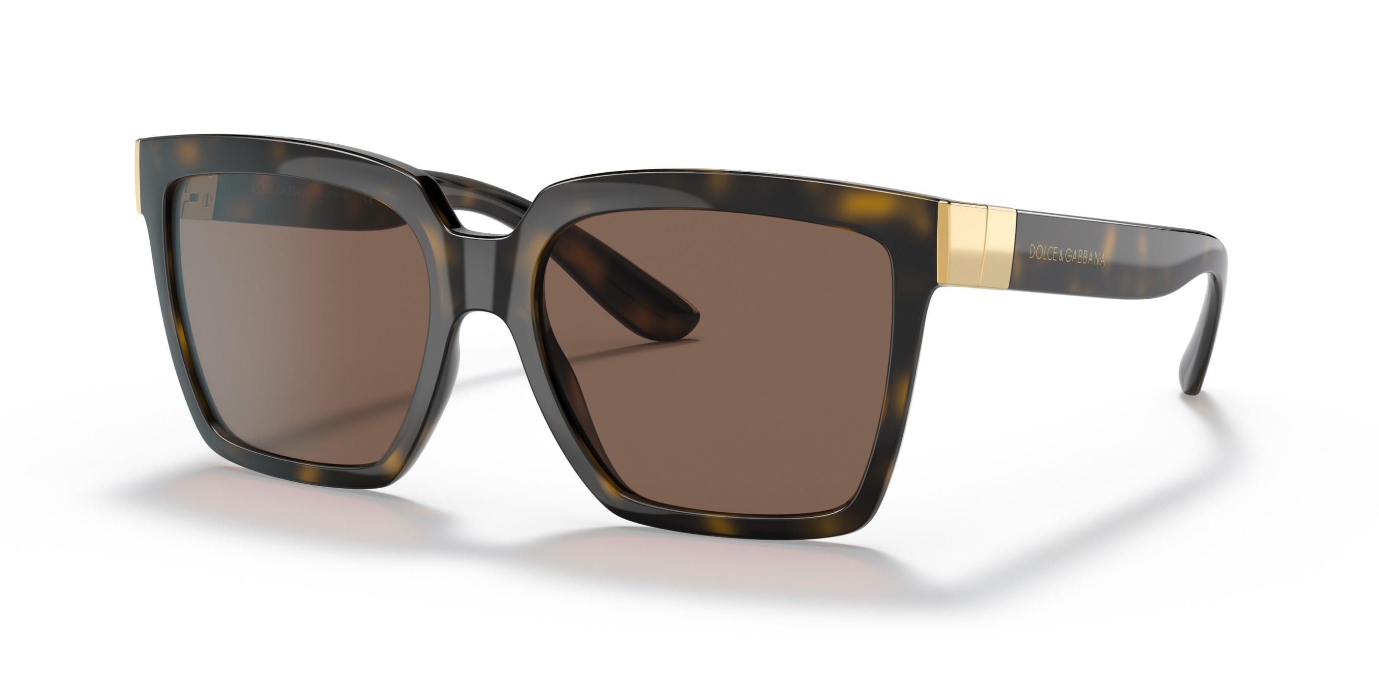 DOLCE & GABBANA 0DG6165 502/73 56-17