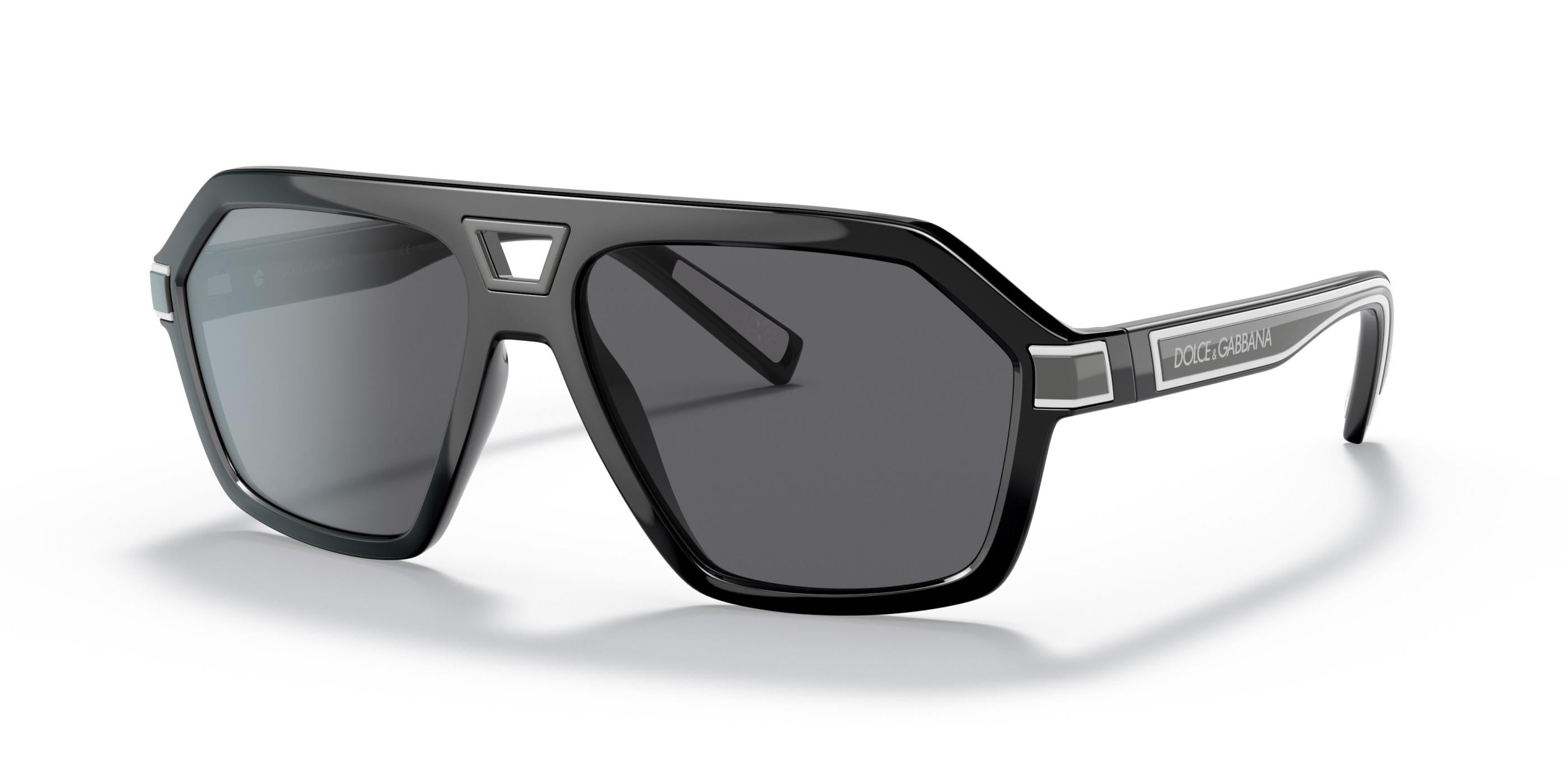DOLCE & GABBANA 0DG6176 501/81 58-15